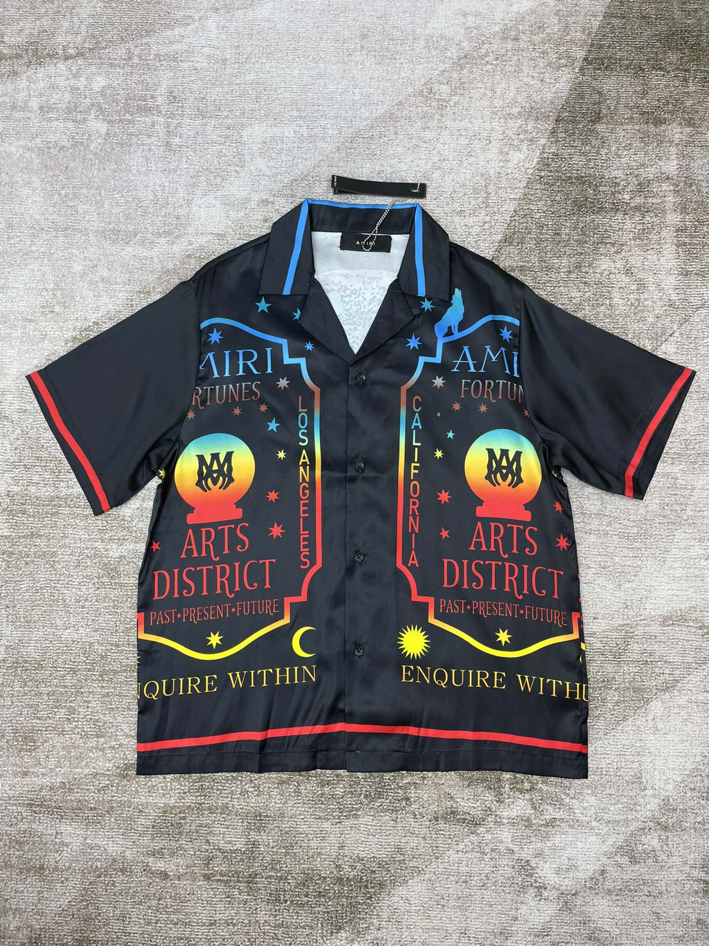 AMIRI SHIRT