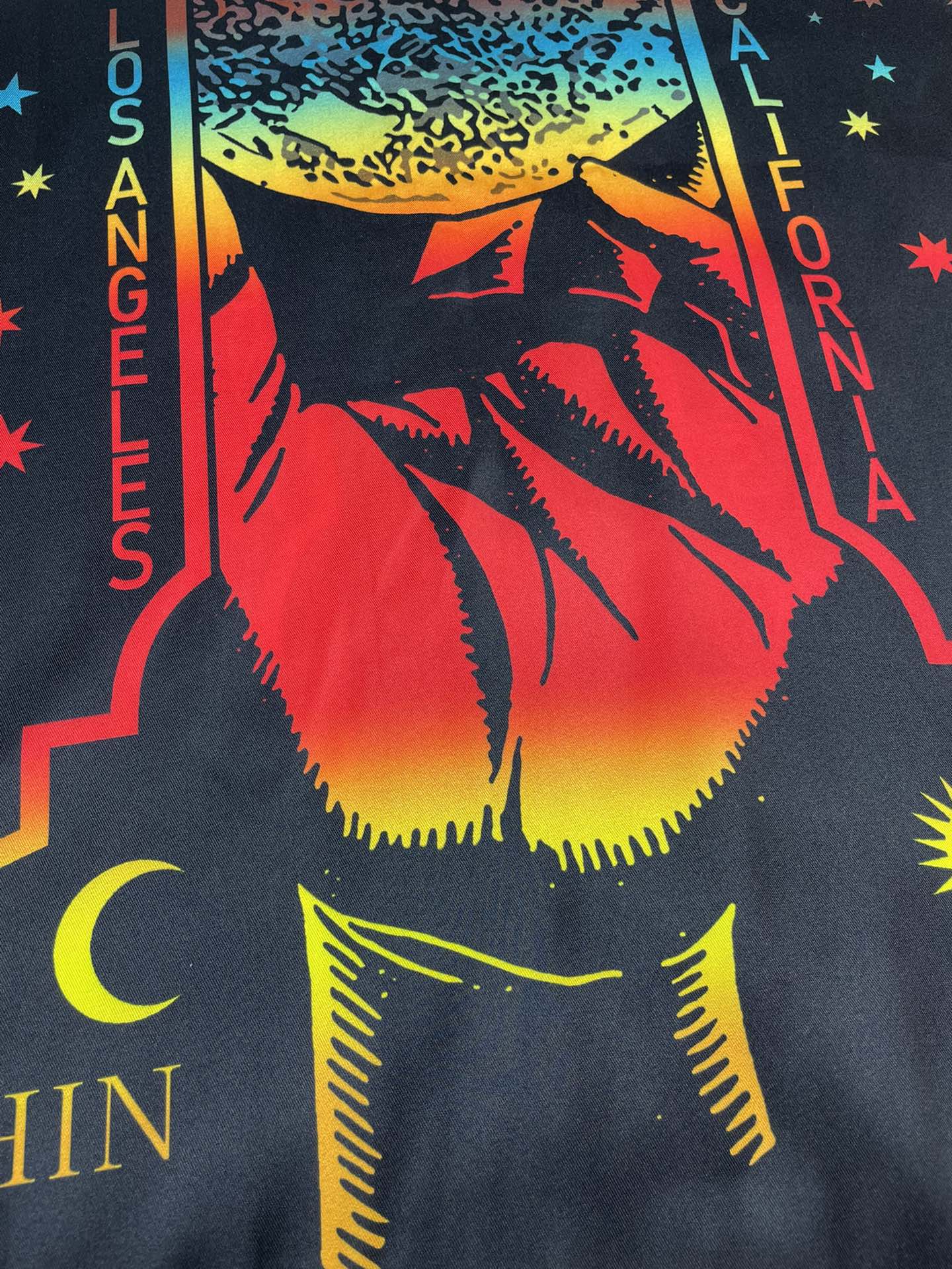 AMIRI SHIRT