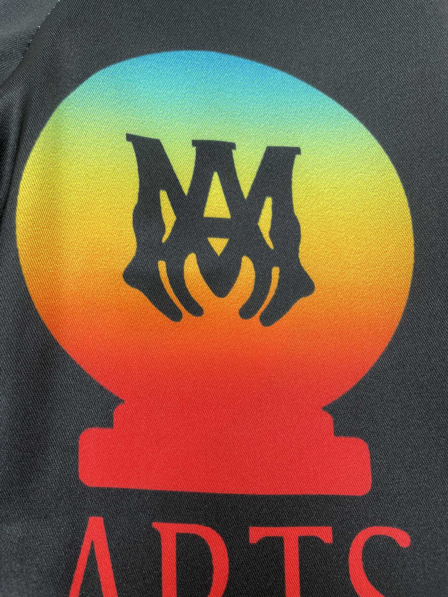 AMIRI SHIRT