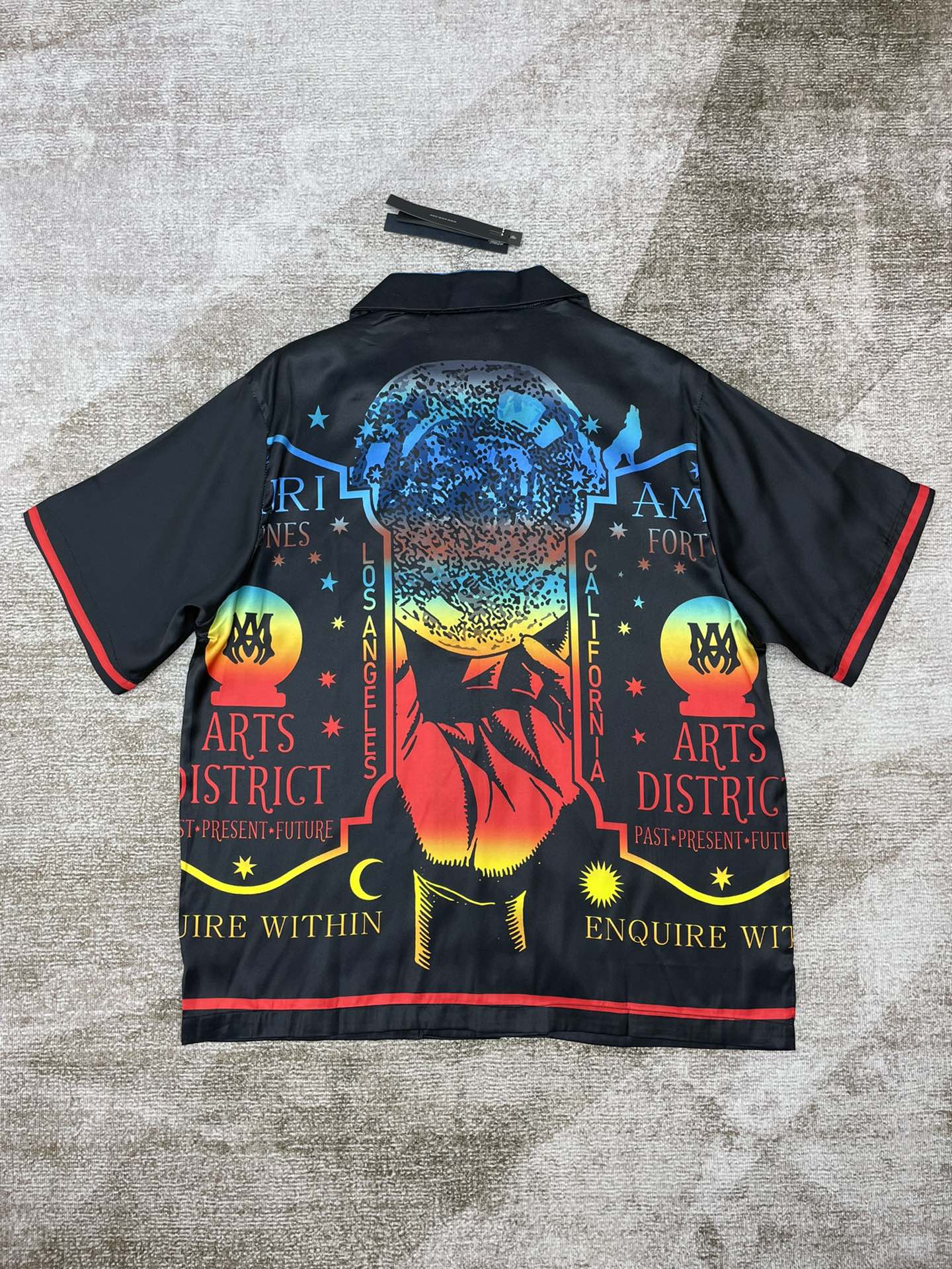 AMIRI SHIRT