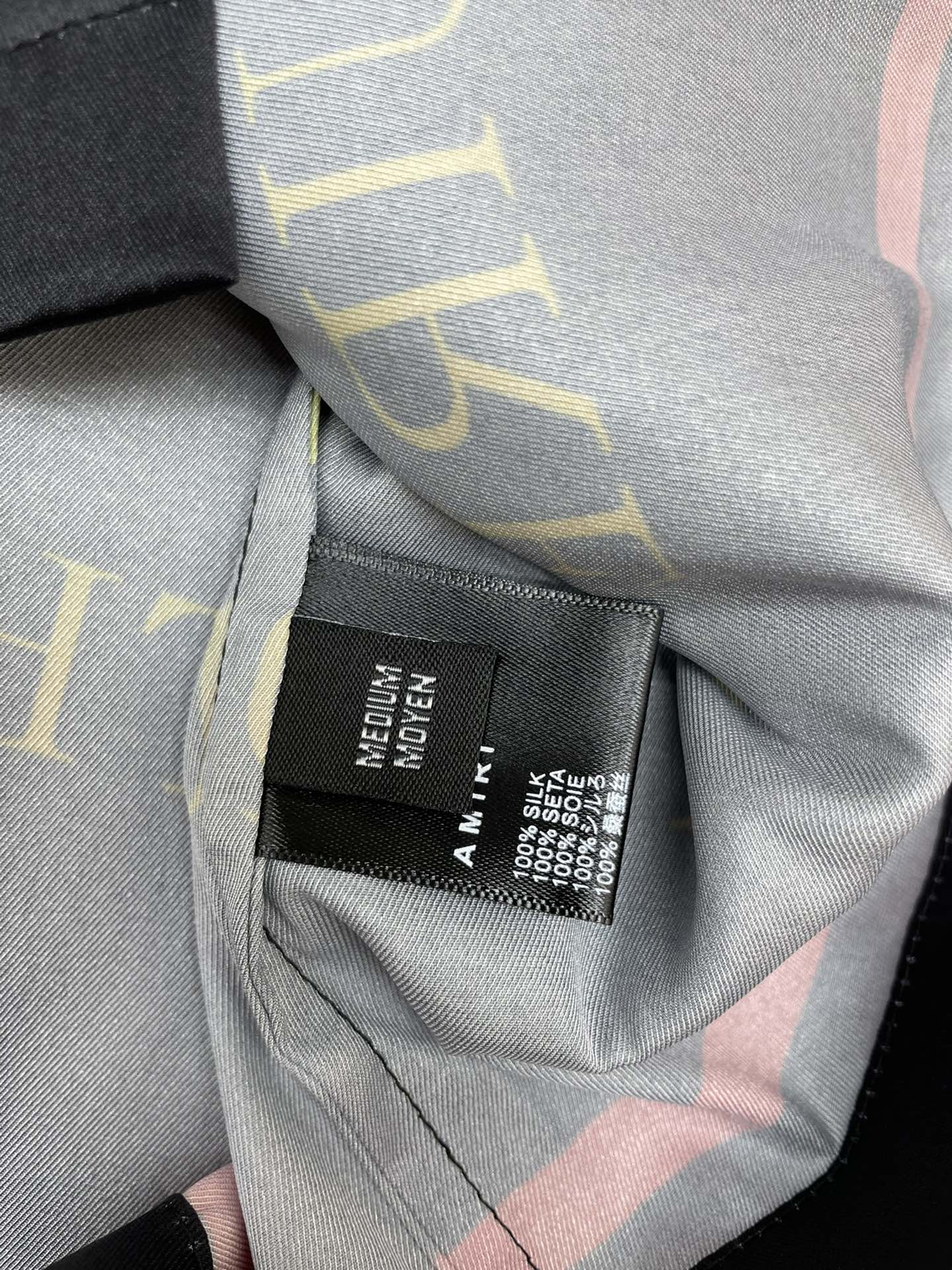 AMIRI SHIRT