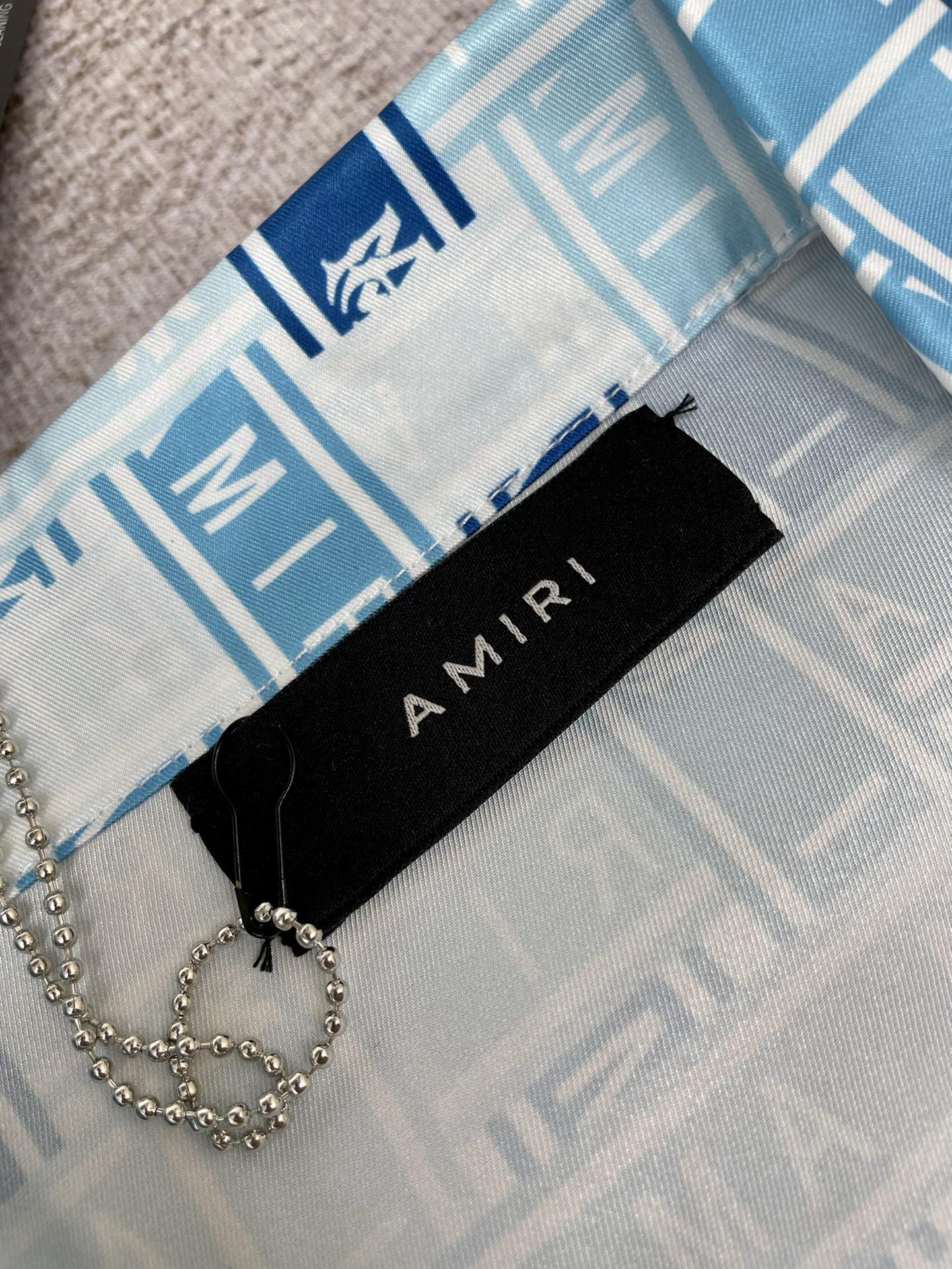 AMIRI SHIRT