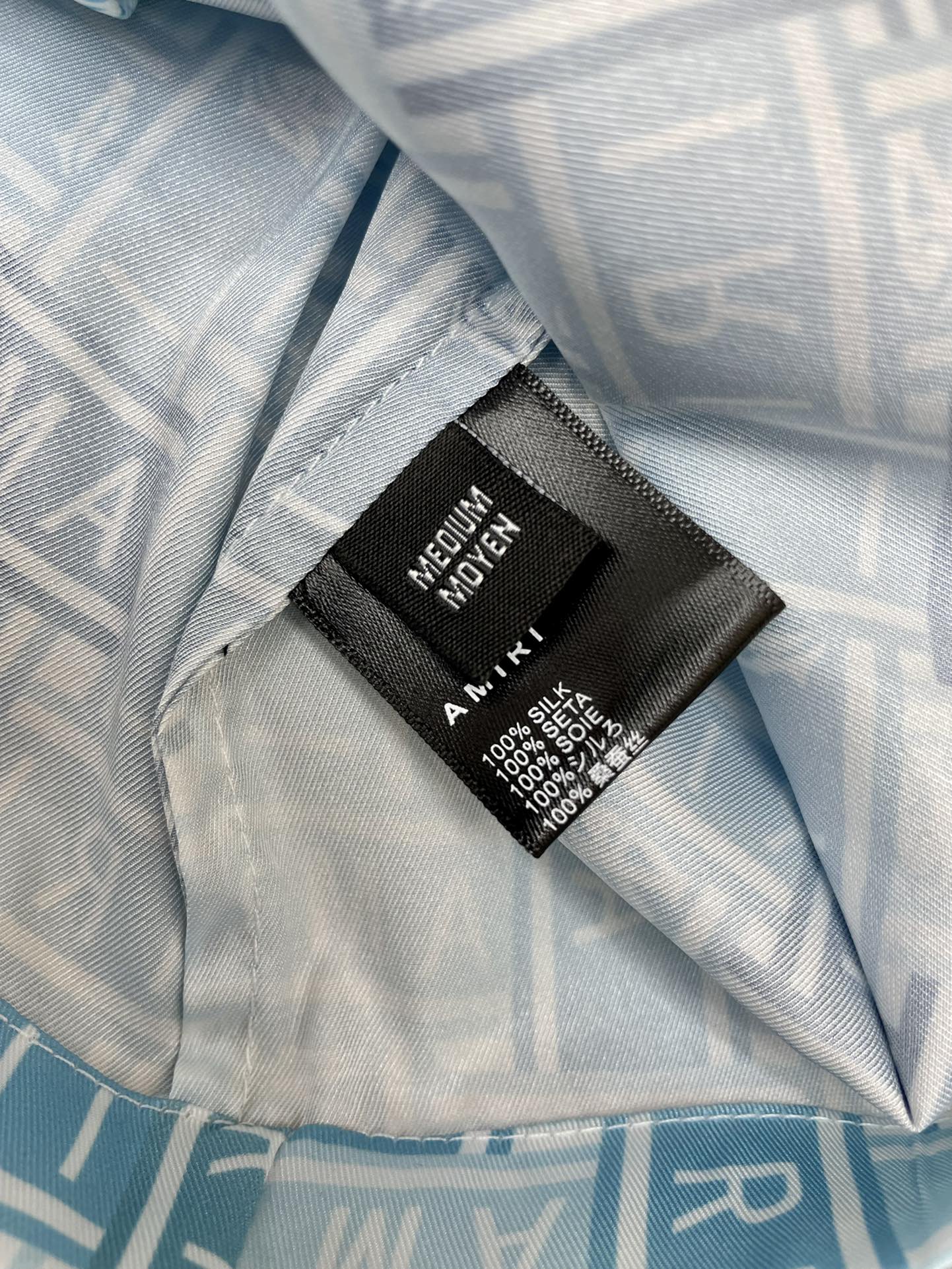 AMIRI SHIRT