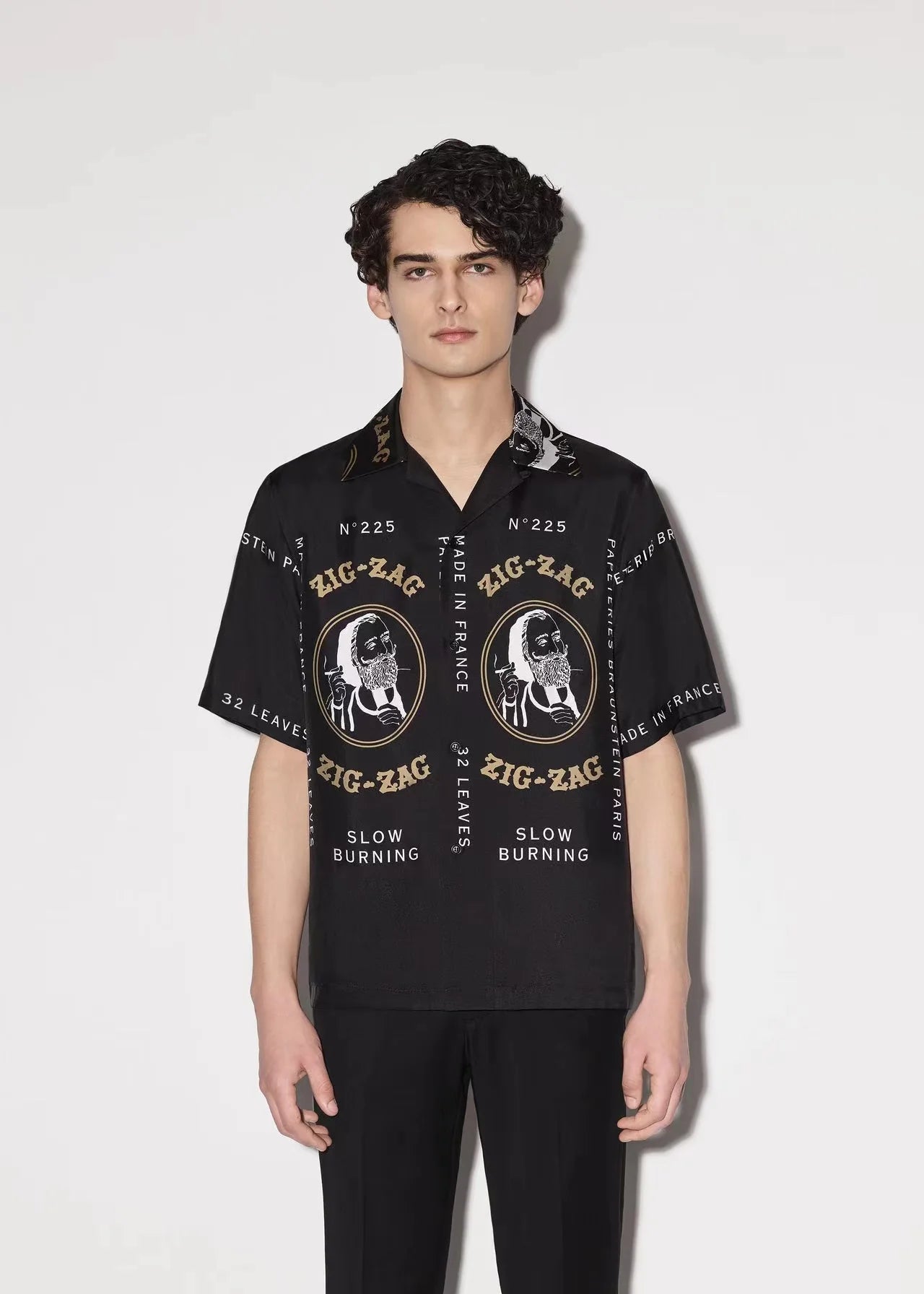 AMIRI SHIRT