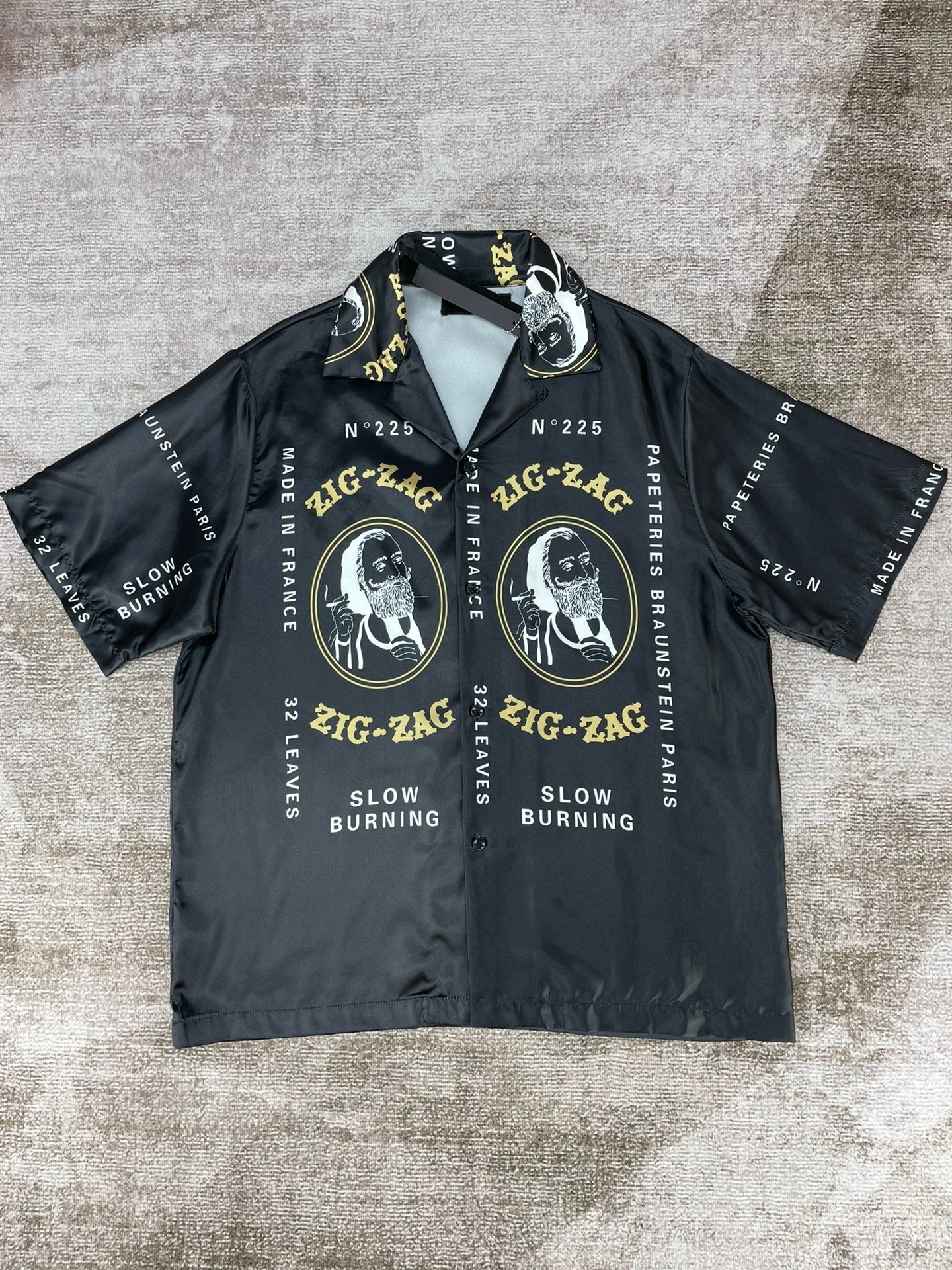 AMIRI SHIRT