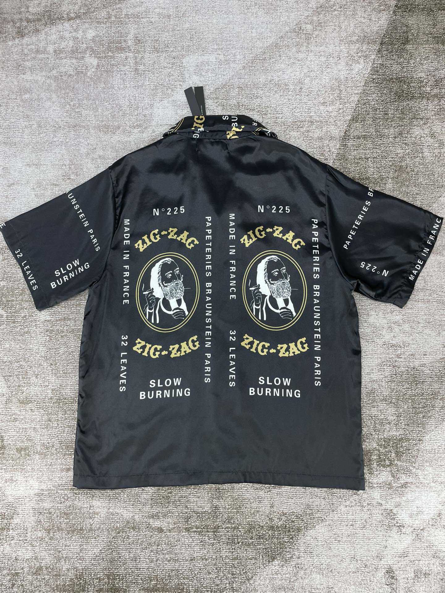 AMIRI SHIRT