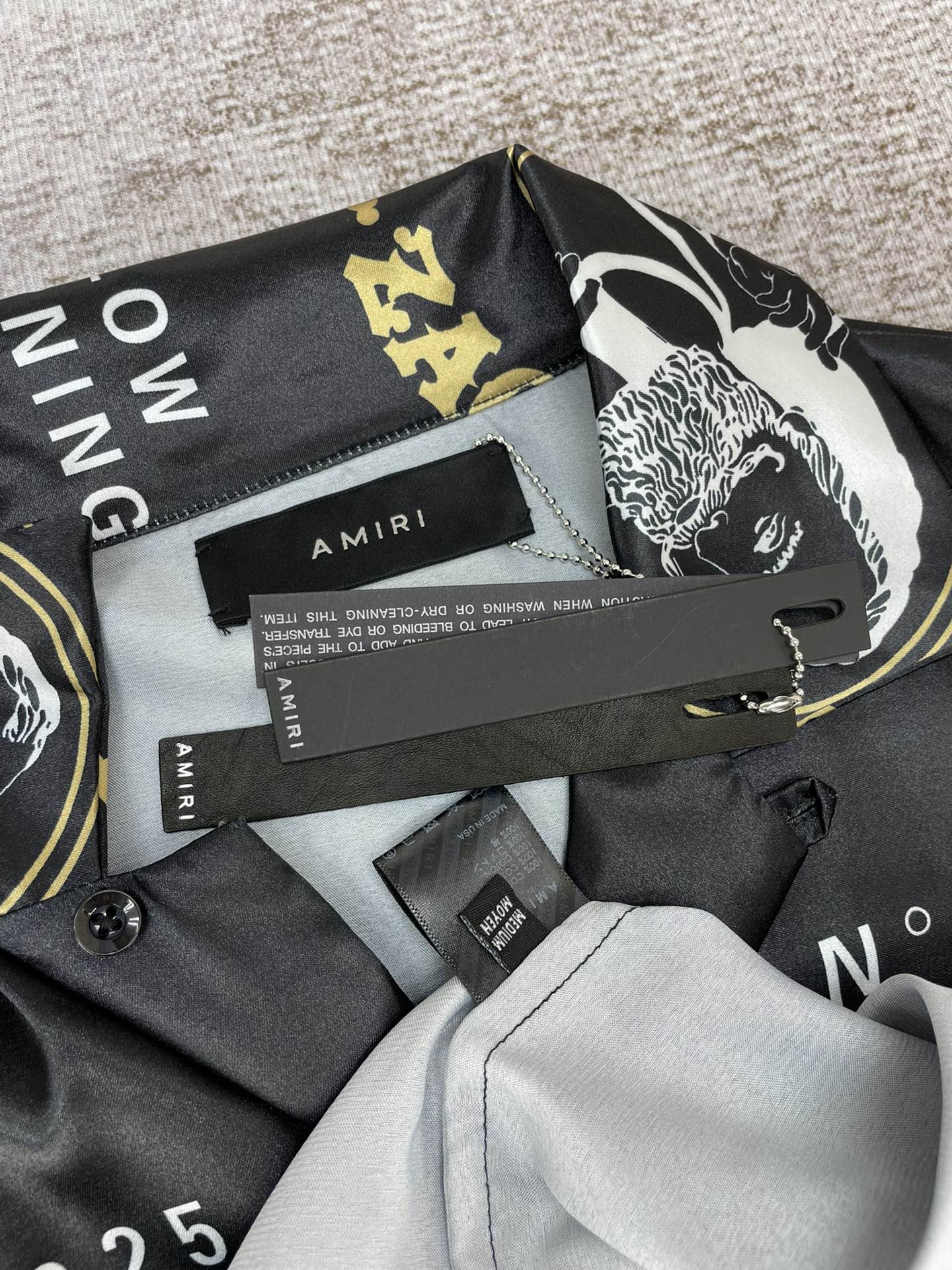 AMIRI SHIRT