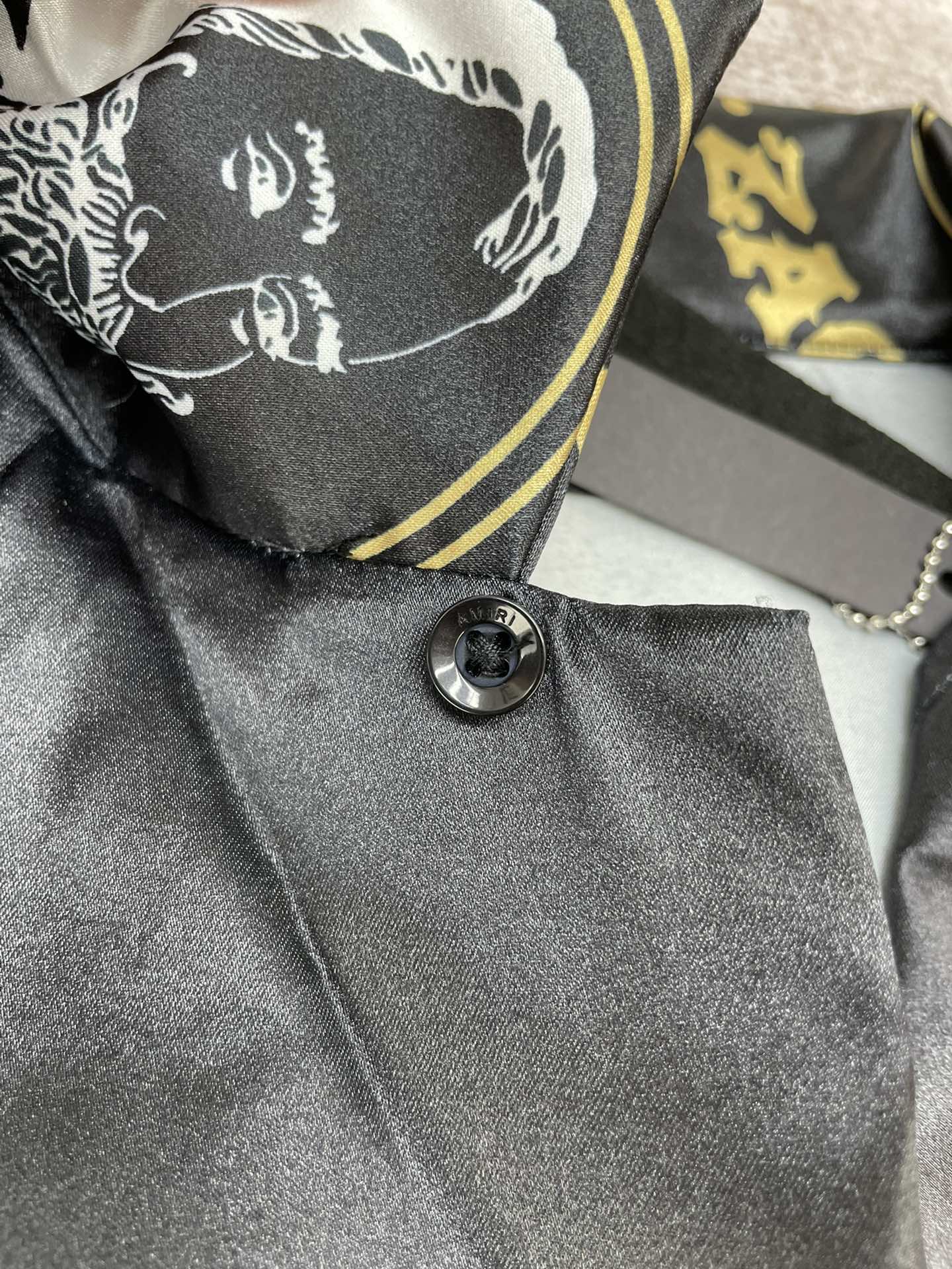AMIRI SHIRT