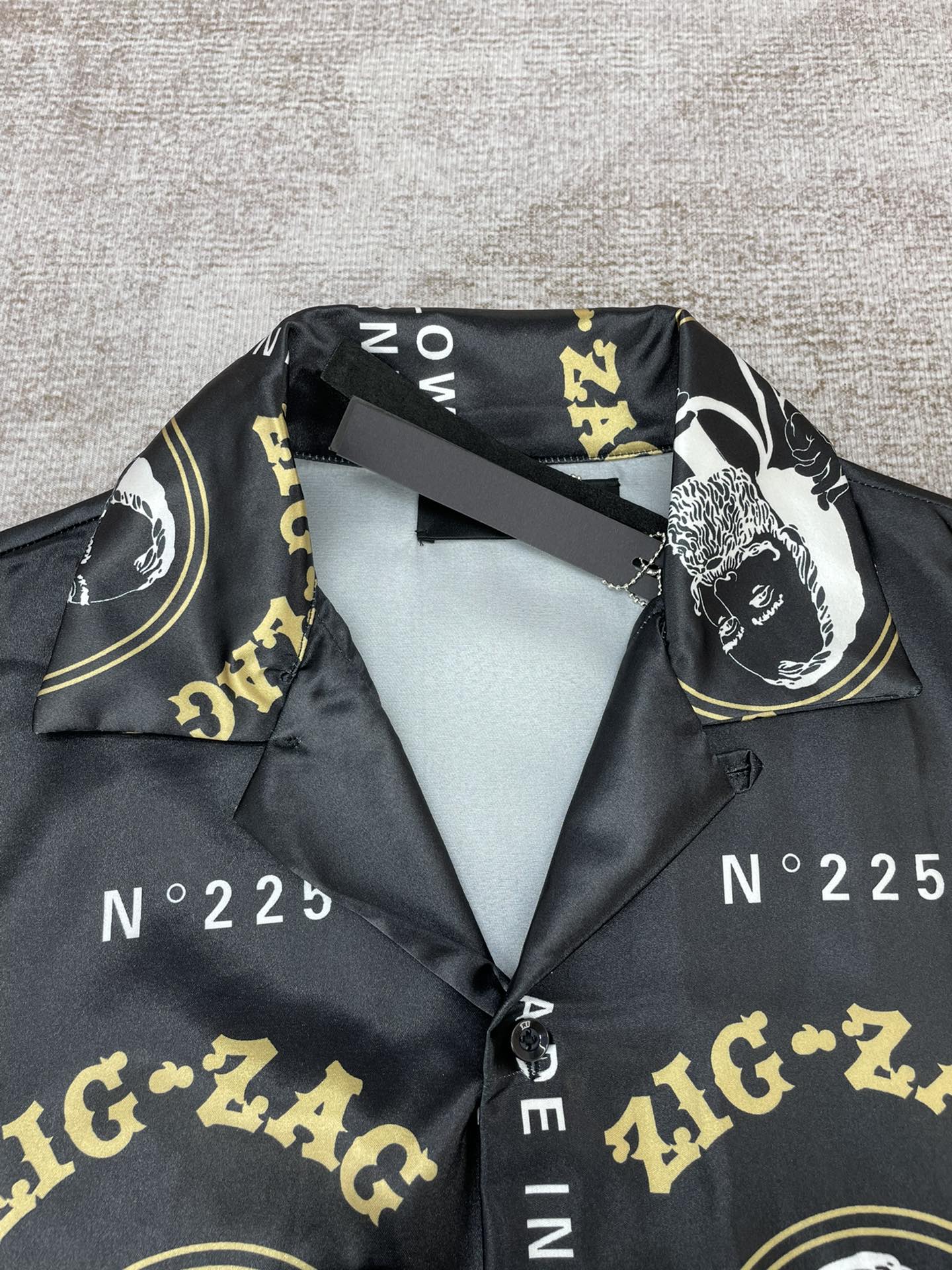 AMIRI SHIRT