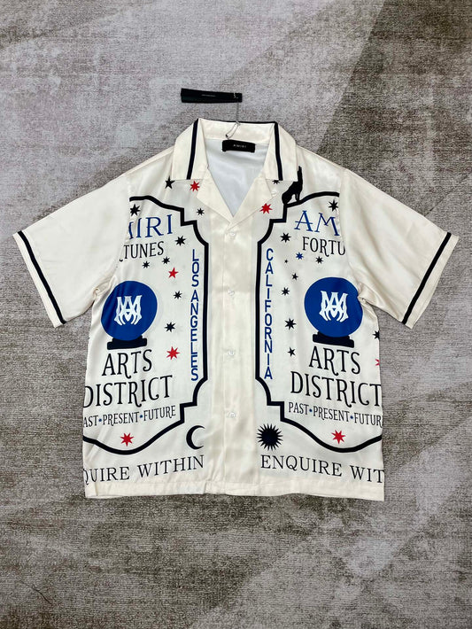 AMIRI SHIRT