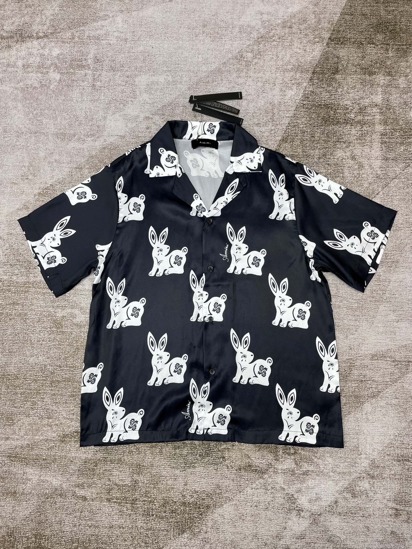 AMIRI SHIRT