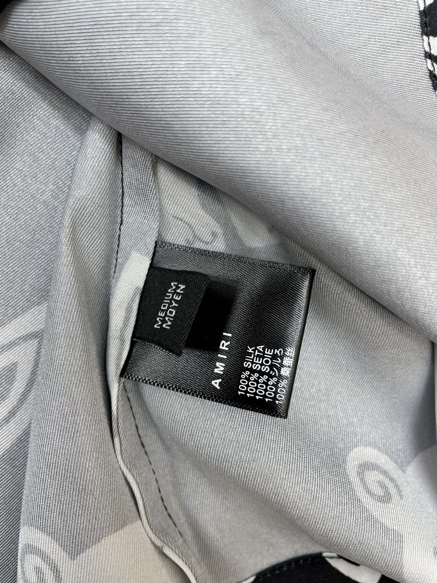 AMIRI SHIRT