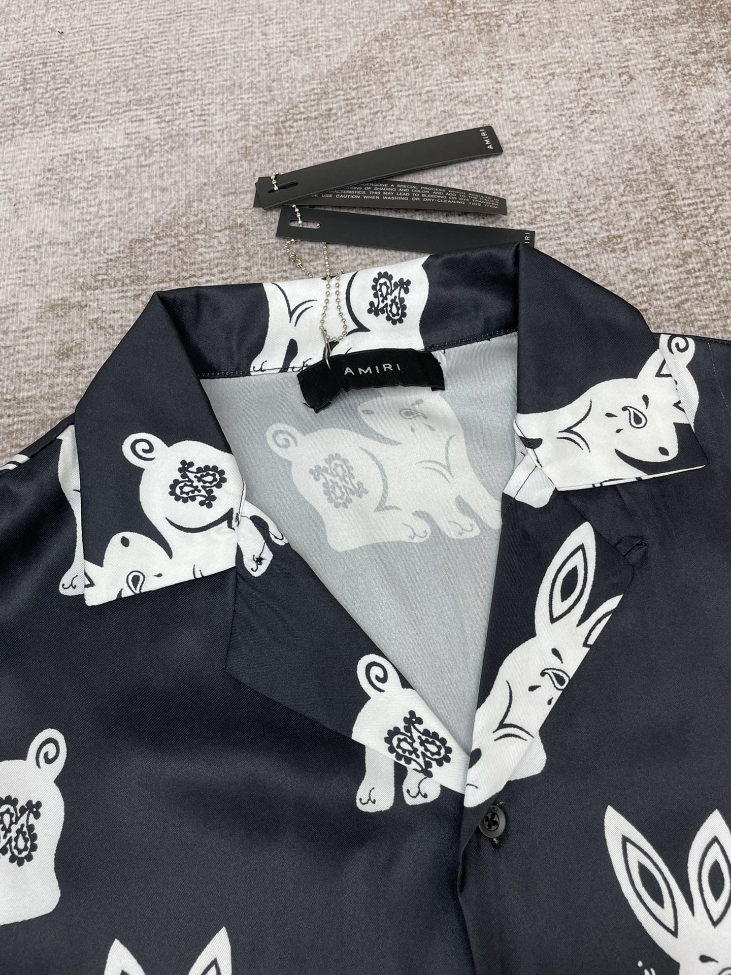 AMIRI SHIRT