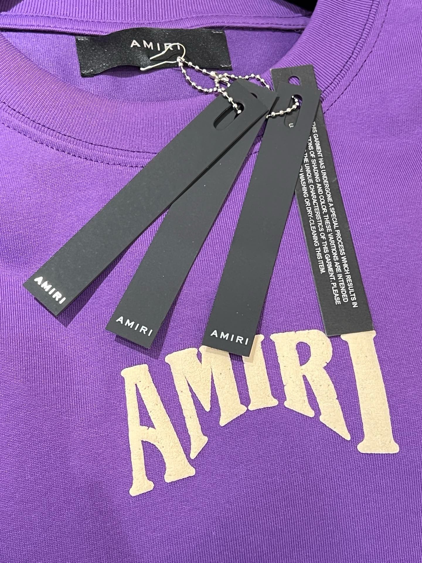AMIRI TSHIRT