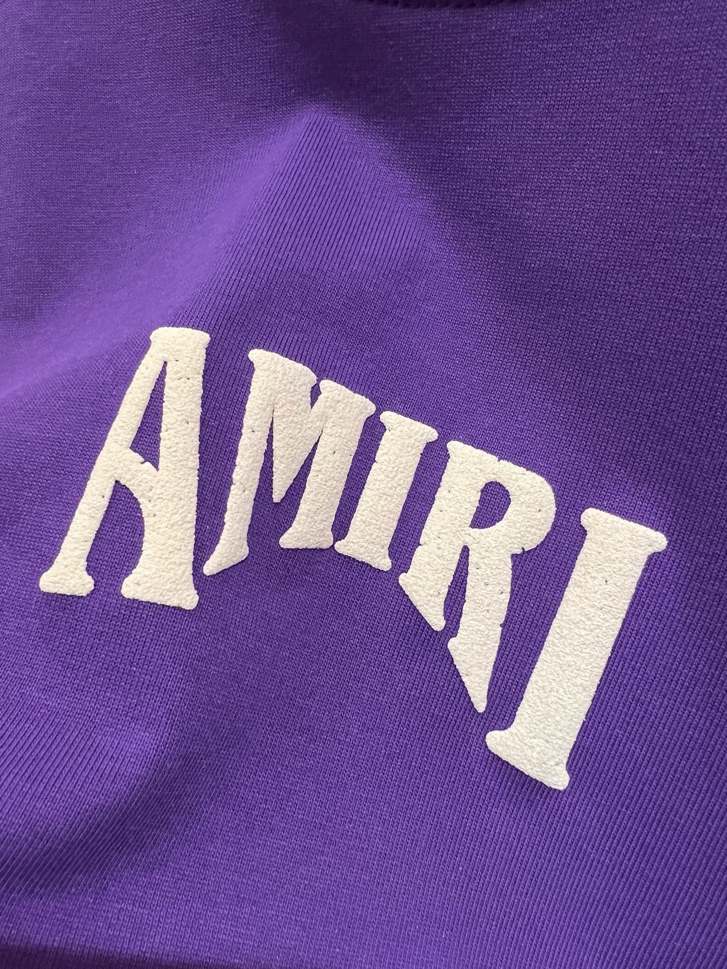AMIRI TSHIRT