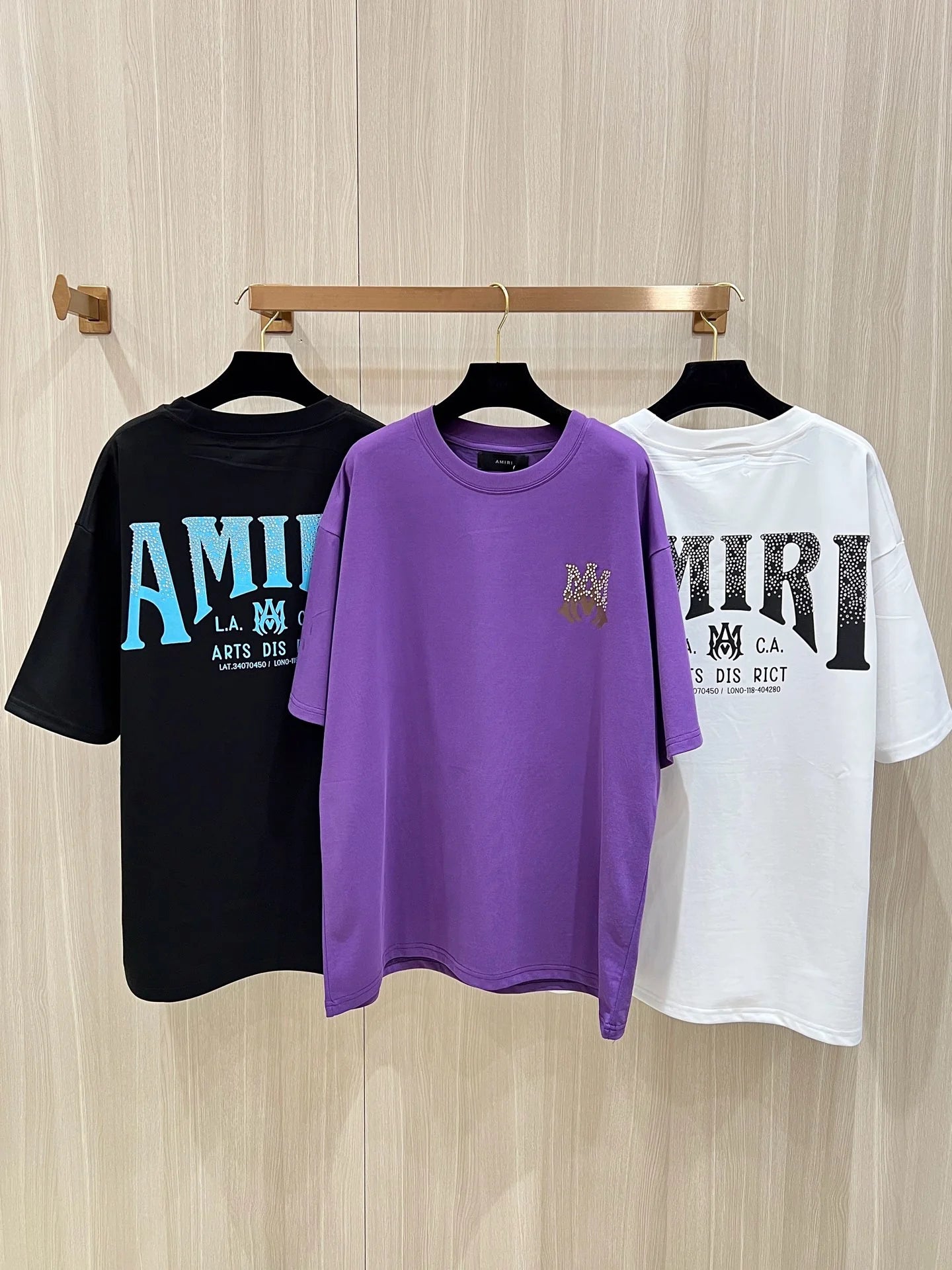 AMIRI TSHIRT
