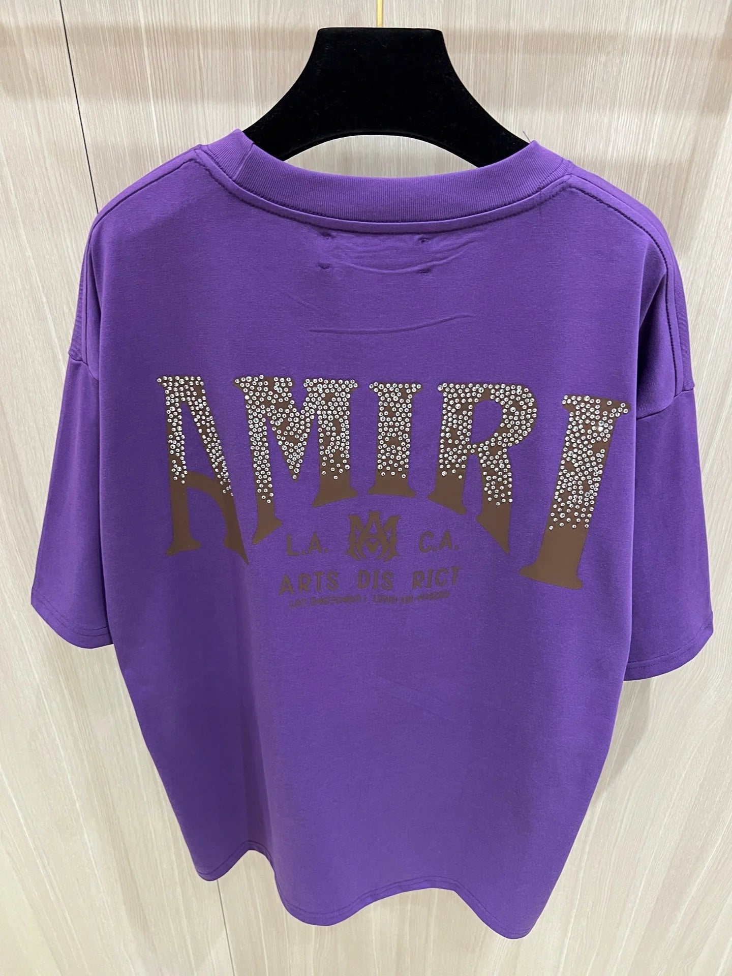 AMIRI TSHIRT
