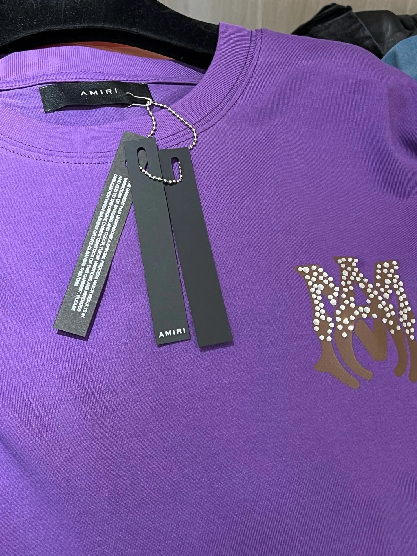 AMIRI TSHIRT