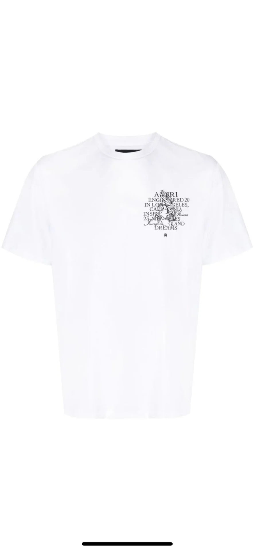AMIRI TSHIRT