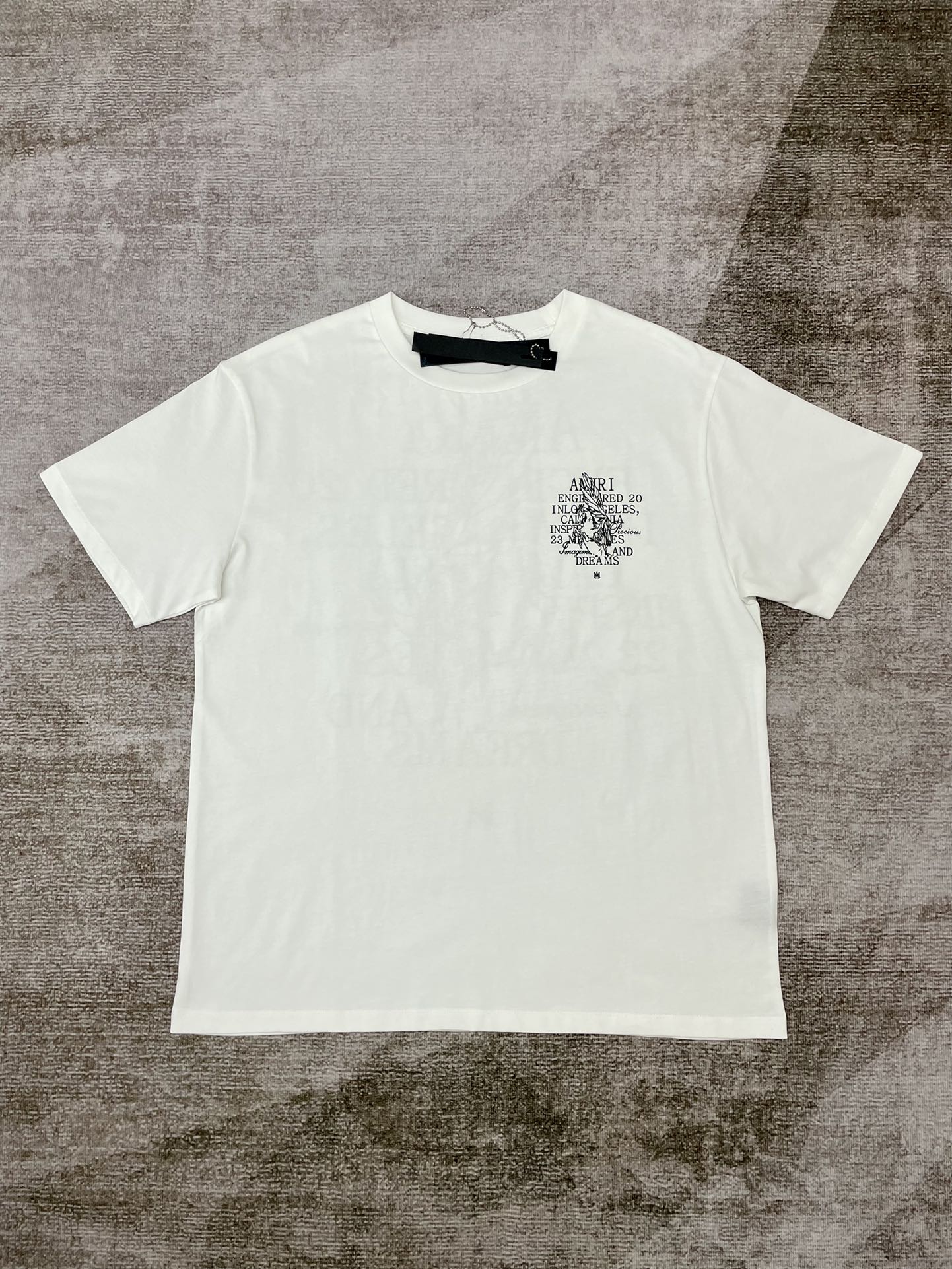 AMIRI TSHIRT