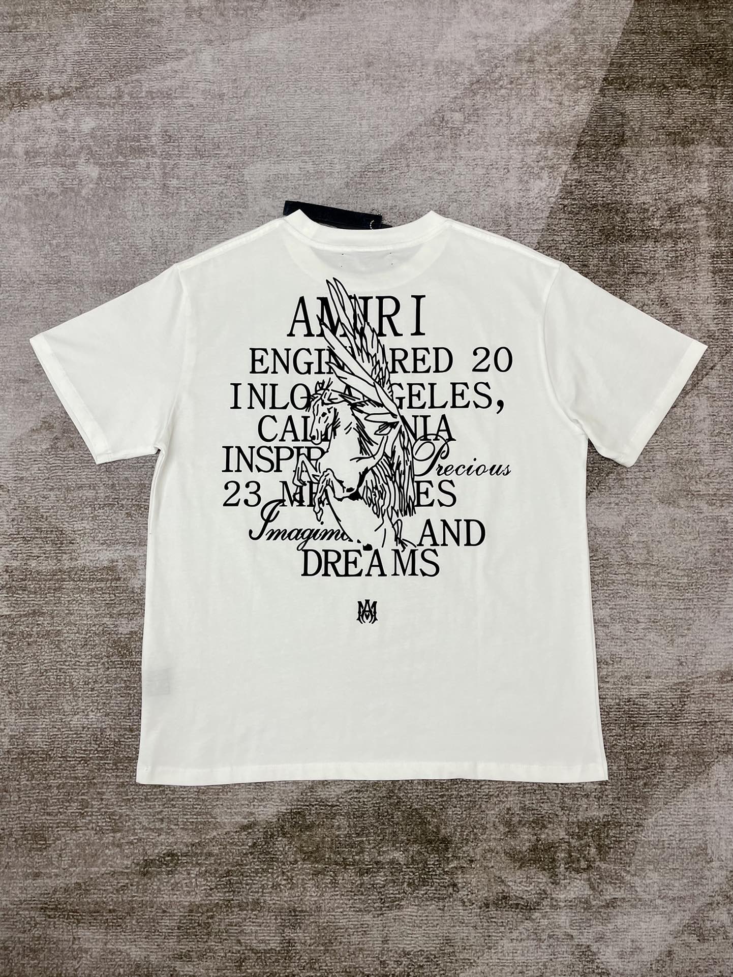 AMIRI TSHIRT