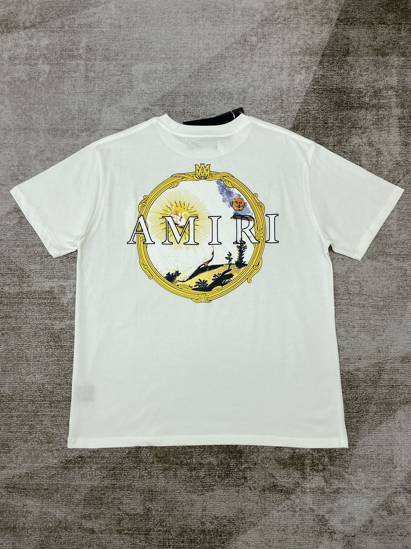 AMIRI TSHIRT