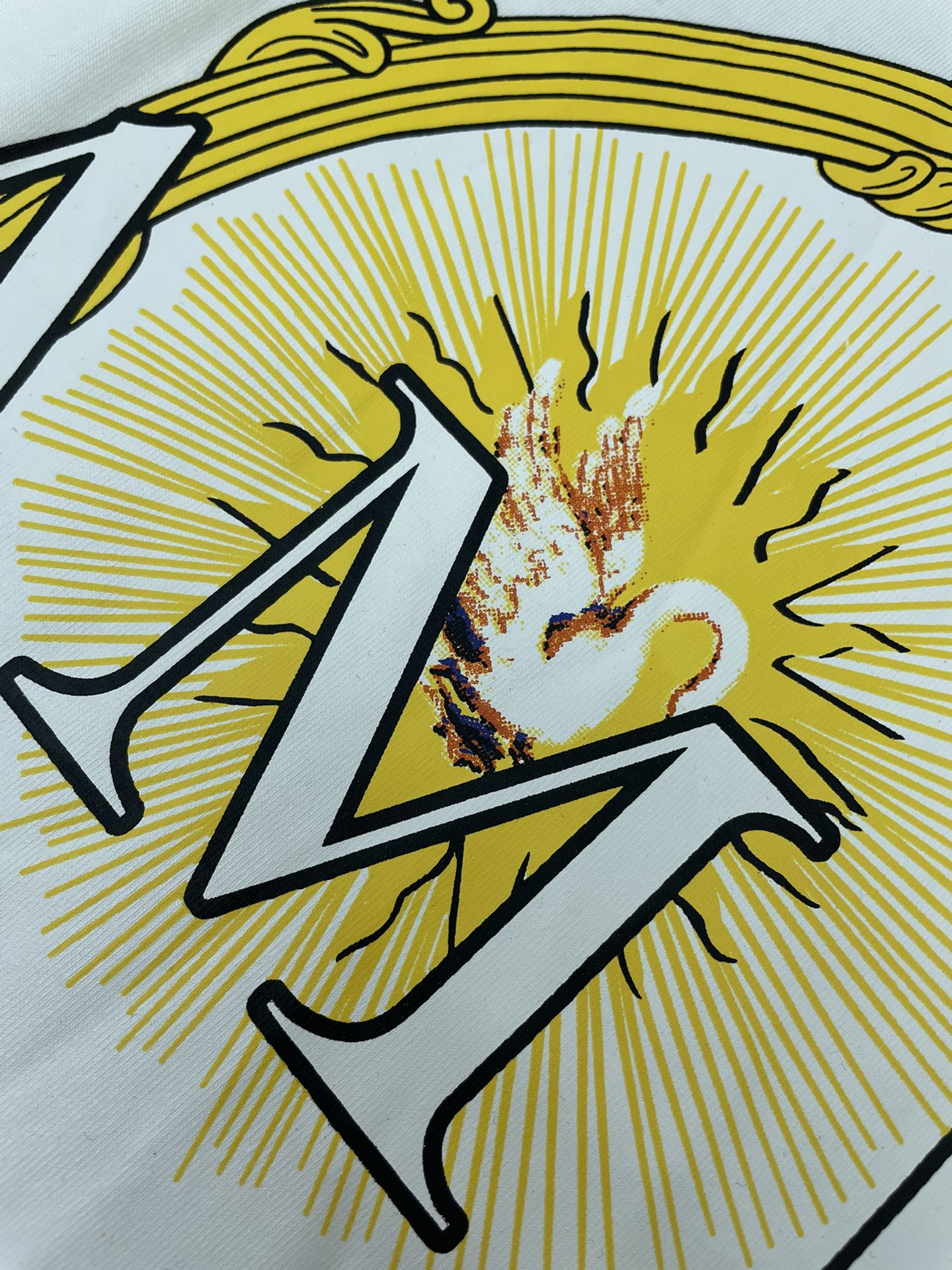AMIRI TSHIRT