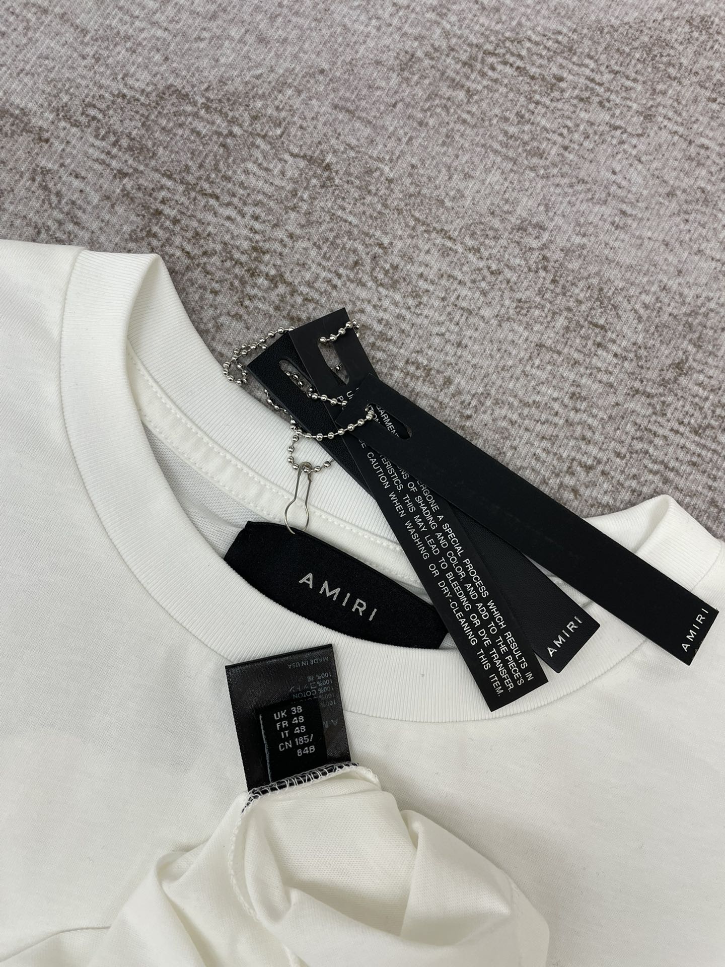 AMIRI TSHIRT