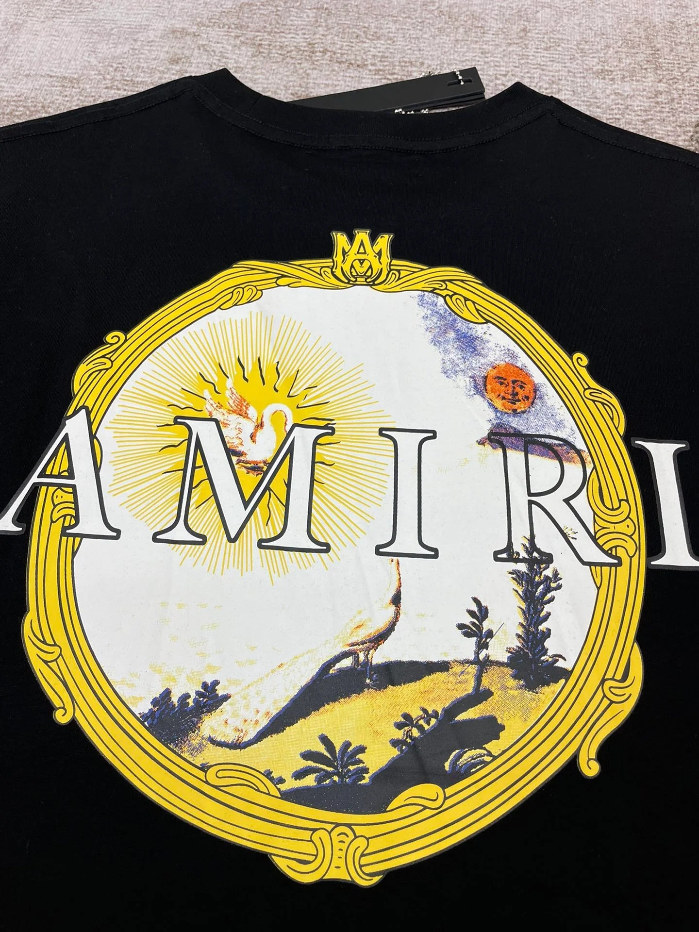 AMIRI TSHIRT