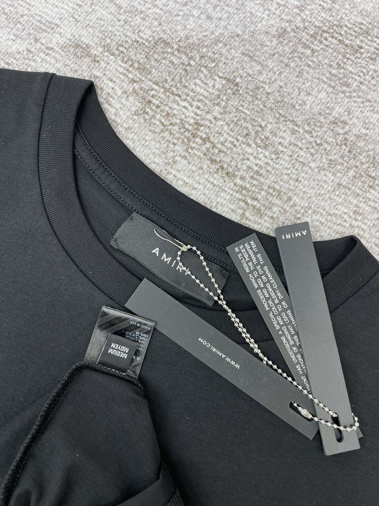 AMIRI TSHIRT