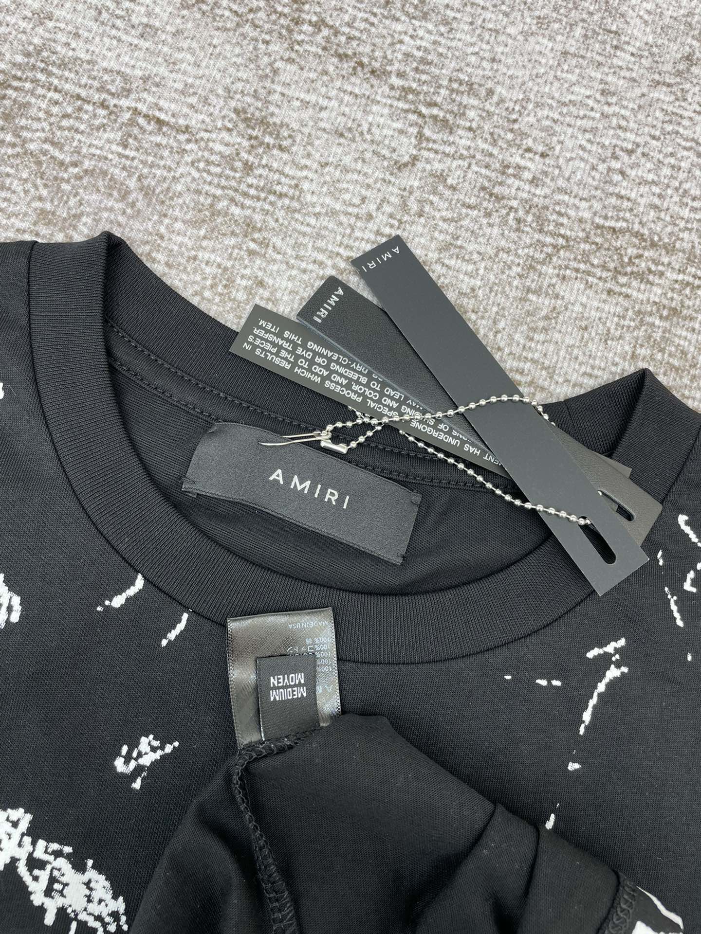 AMIRI TSHIRT