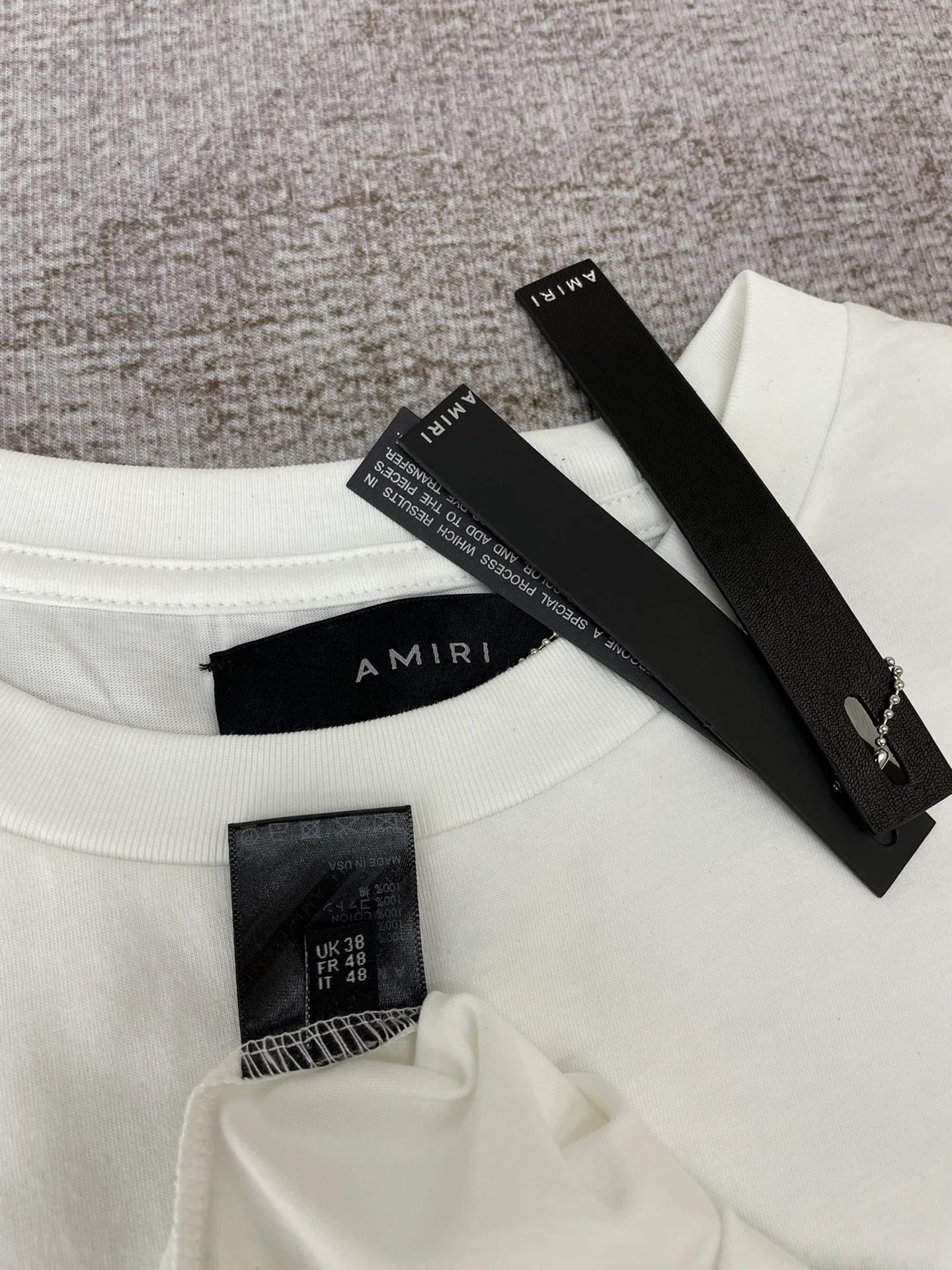 AMIRI TSHIRT