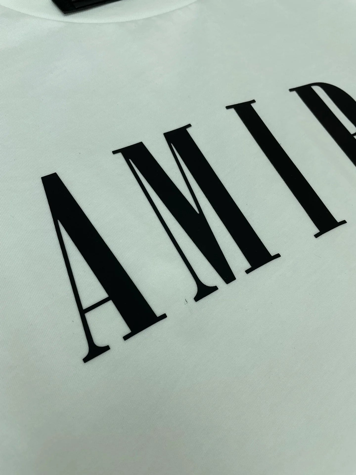 AMIRI TSHIRT