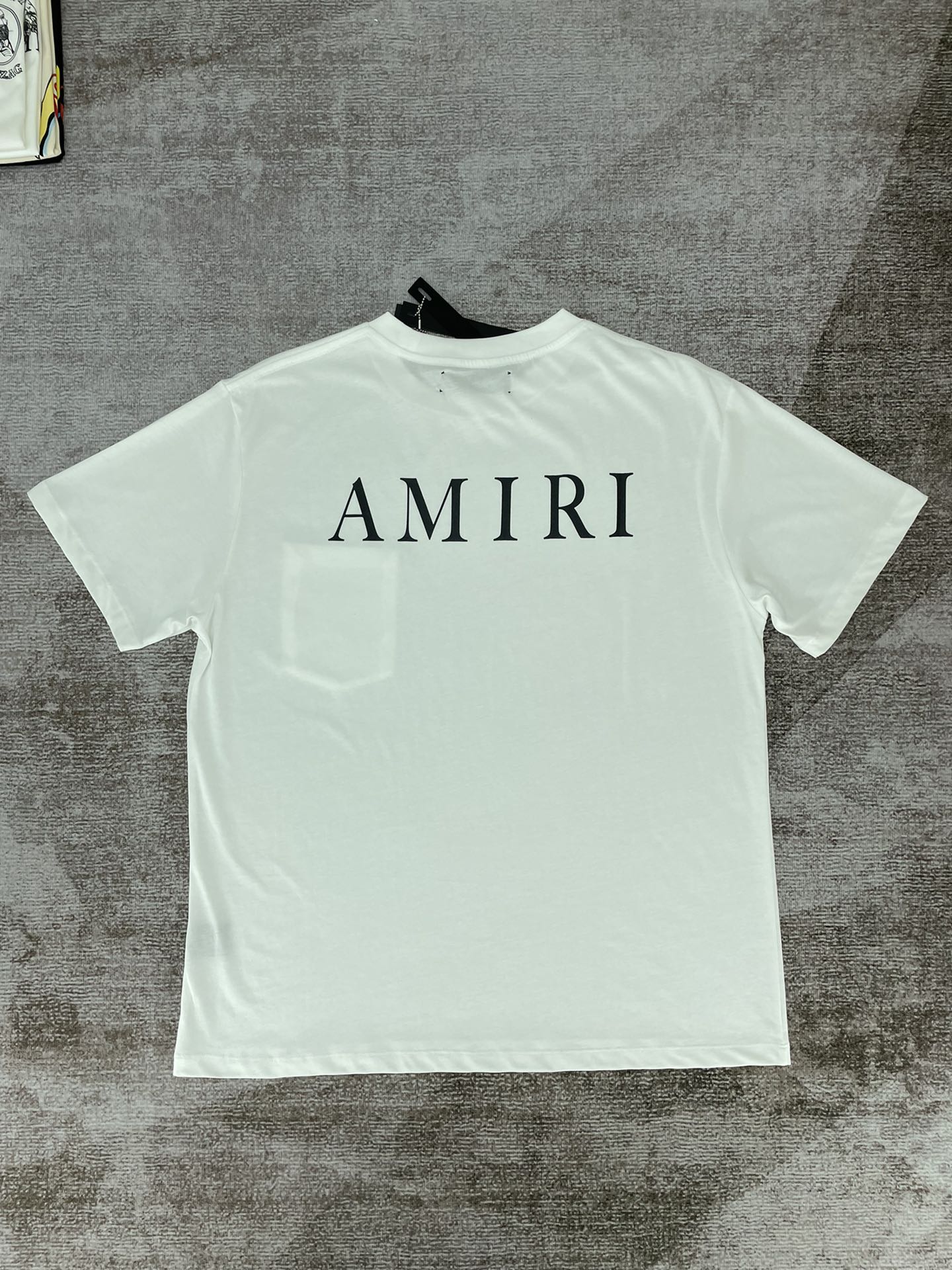 AMIRI TSHIRT
