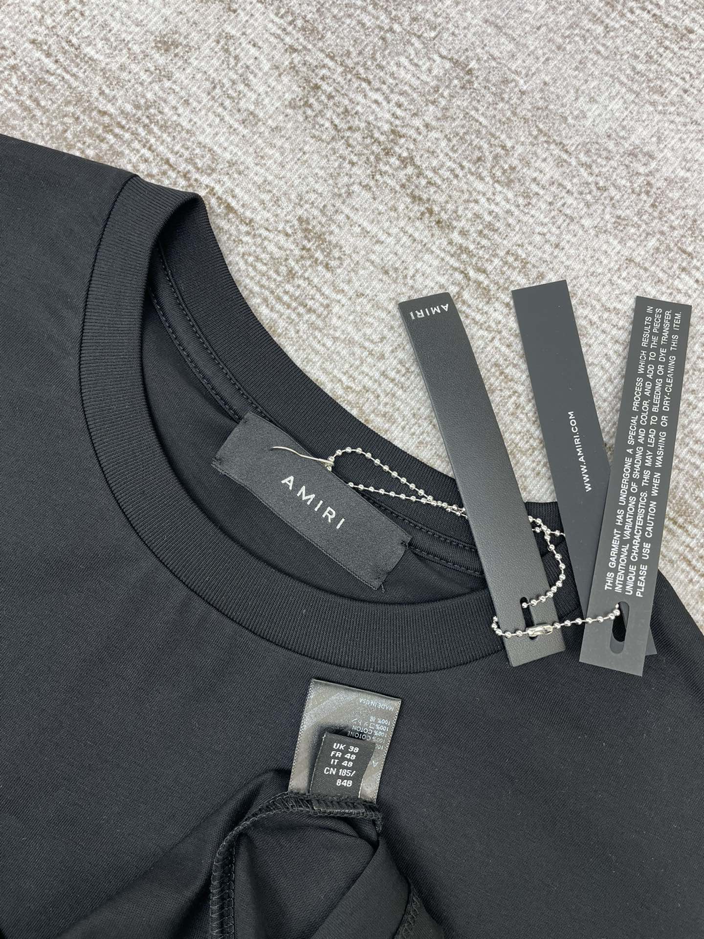 AMIRI TSHIRT