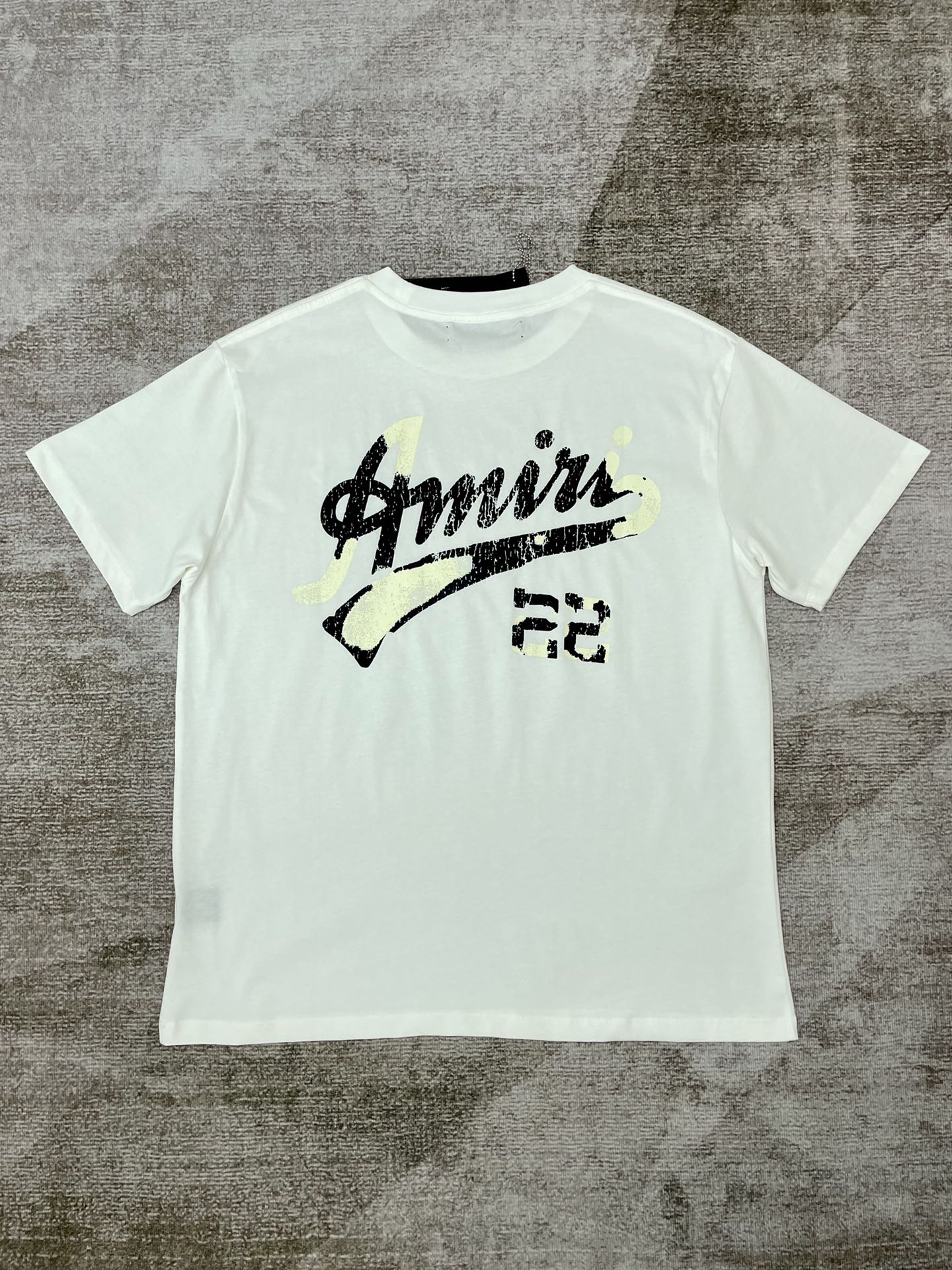AMIRI TSHIRT