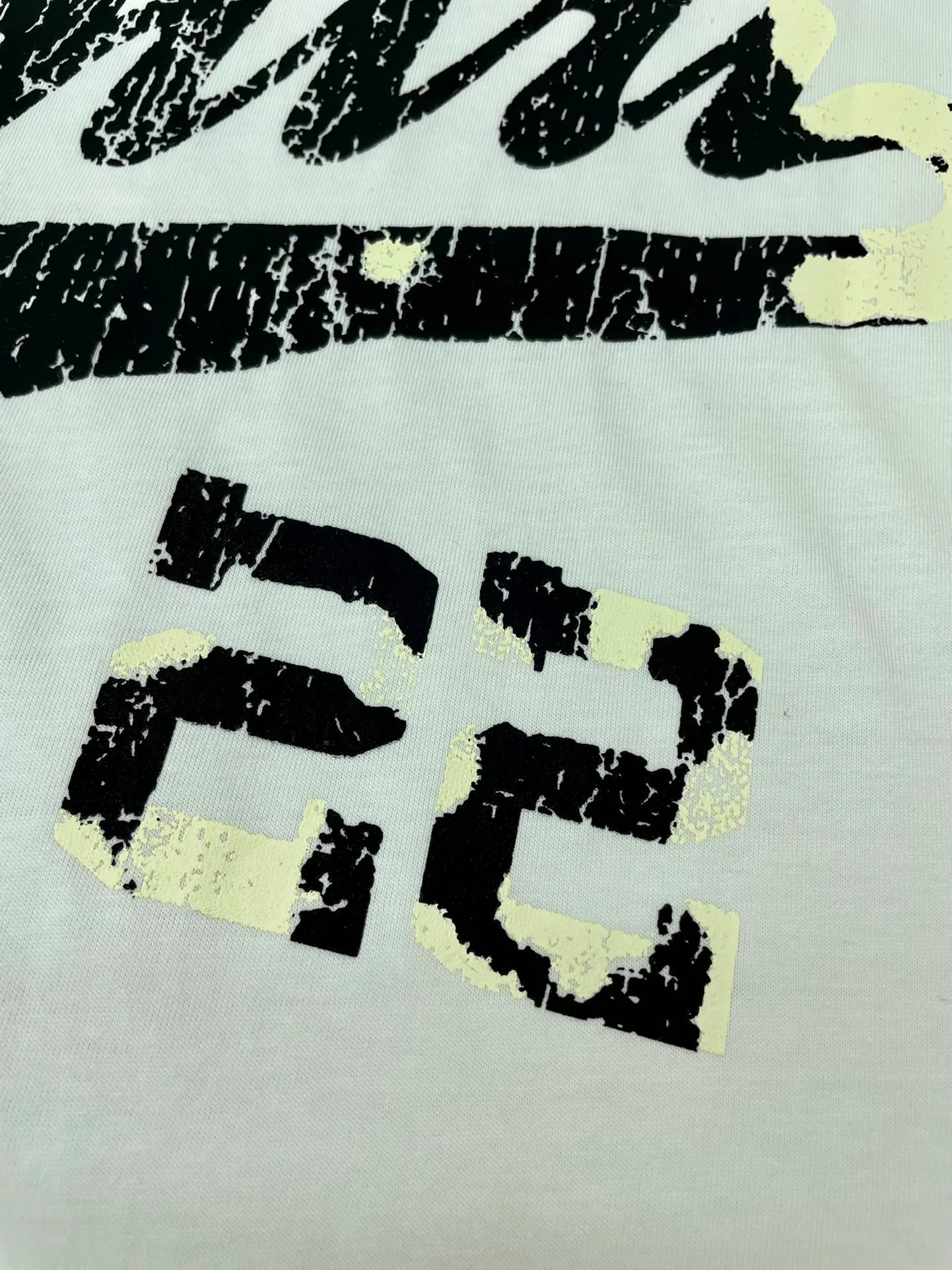 AMIRI TSHIRT