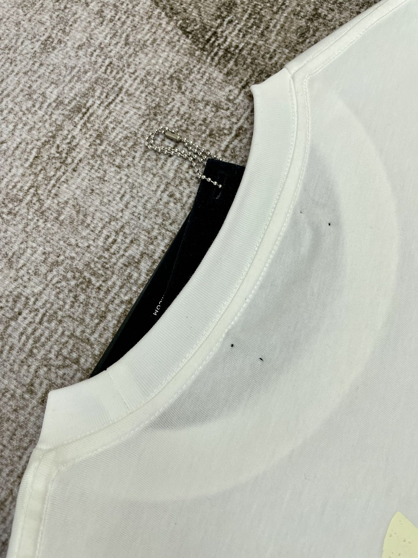 AMIRI TSHIRT