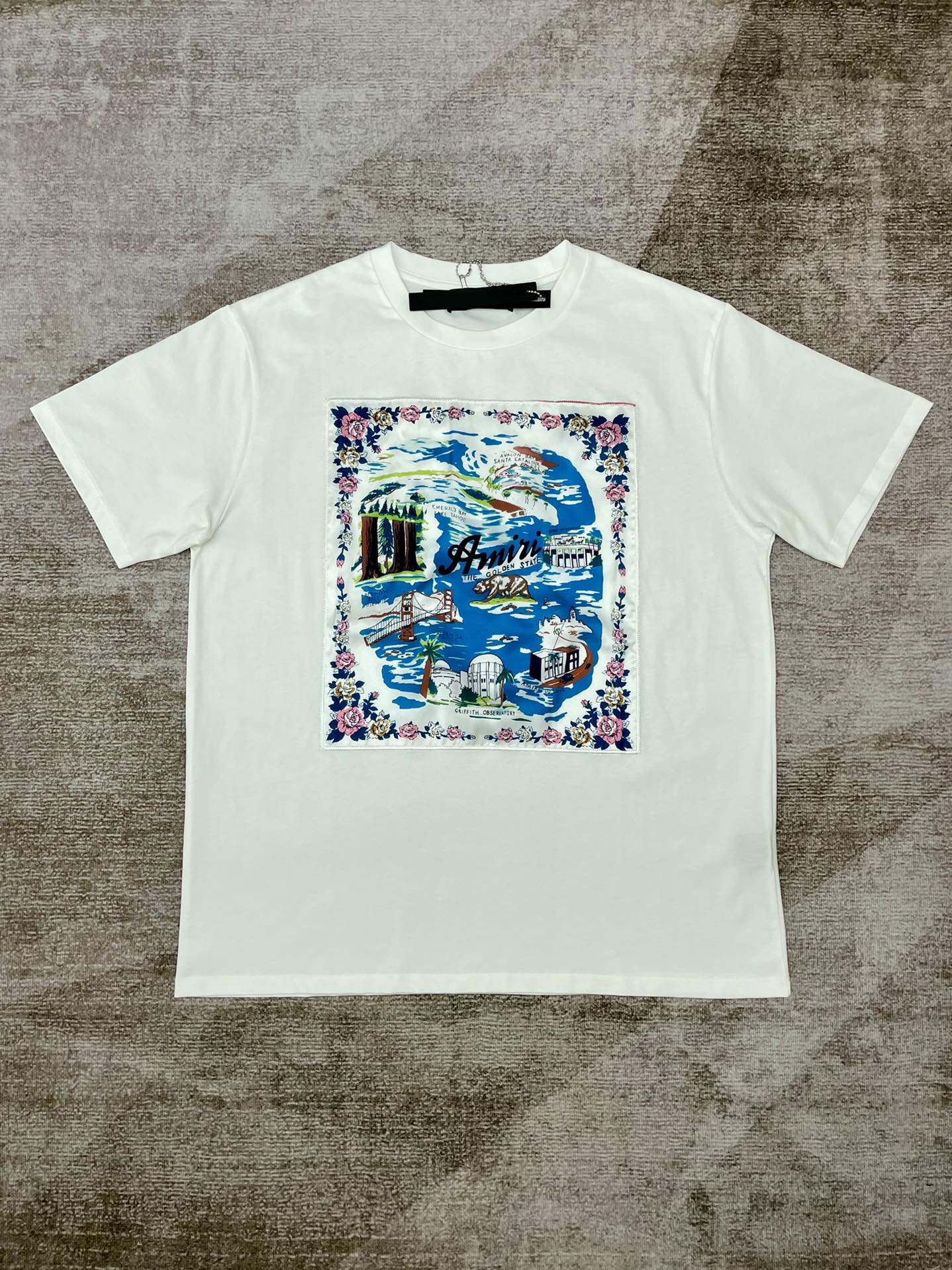 AMIRI TSHIRT