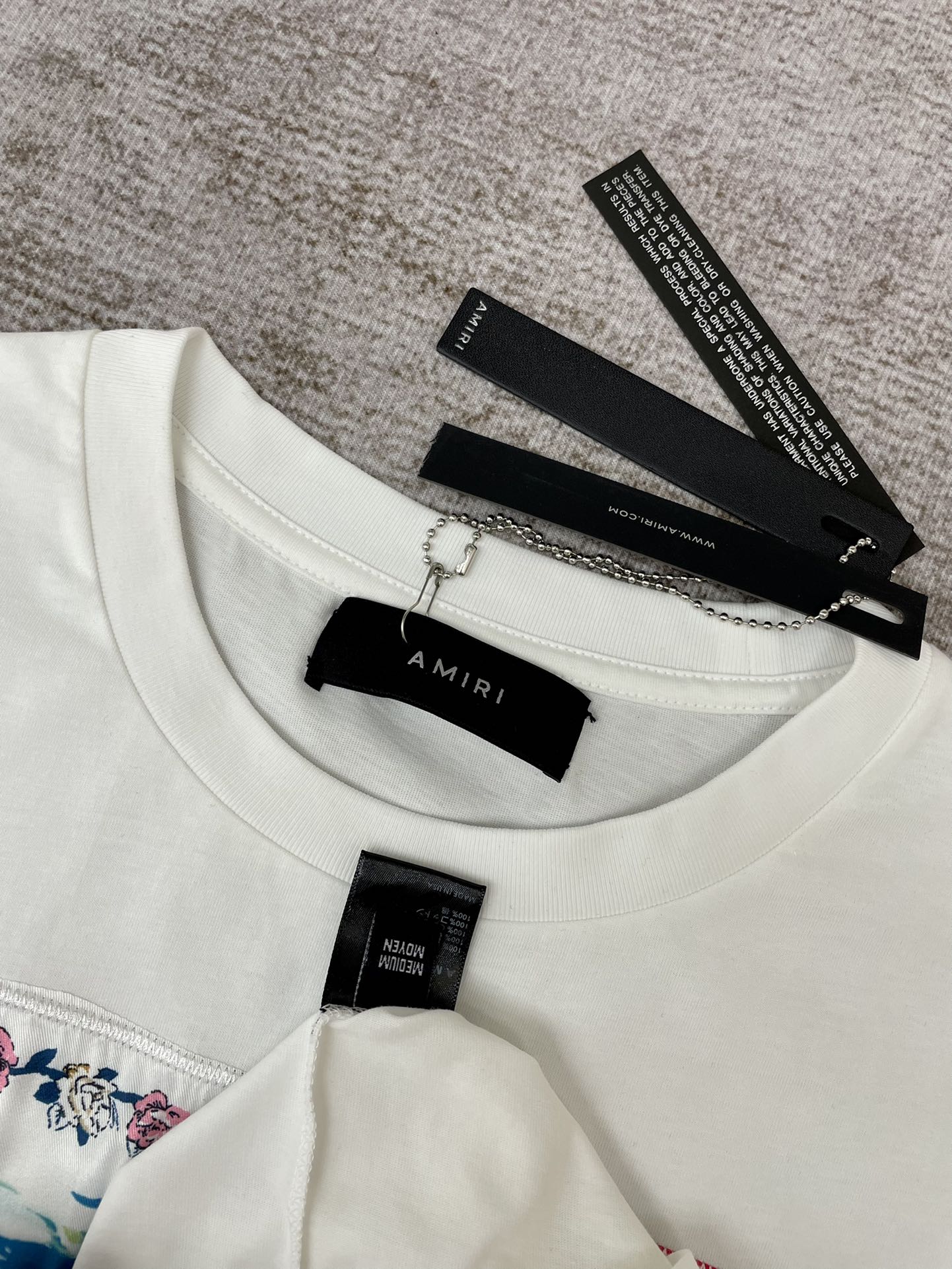 AMIRI TSHIRT