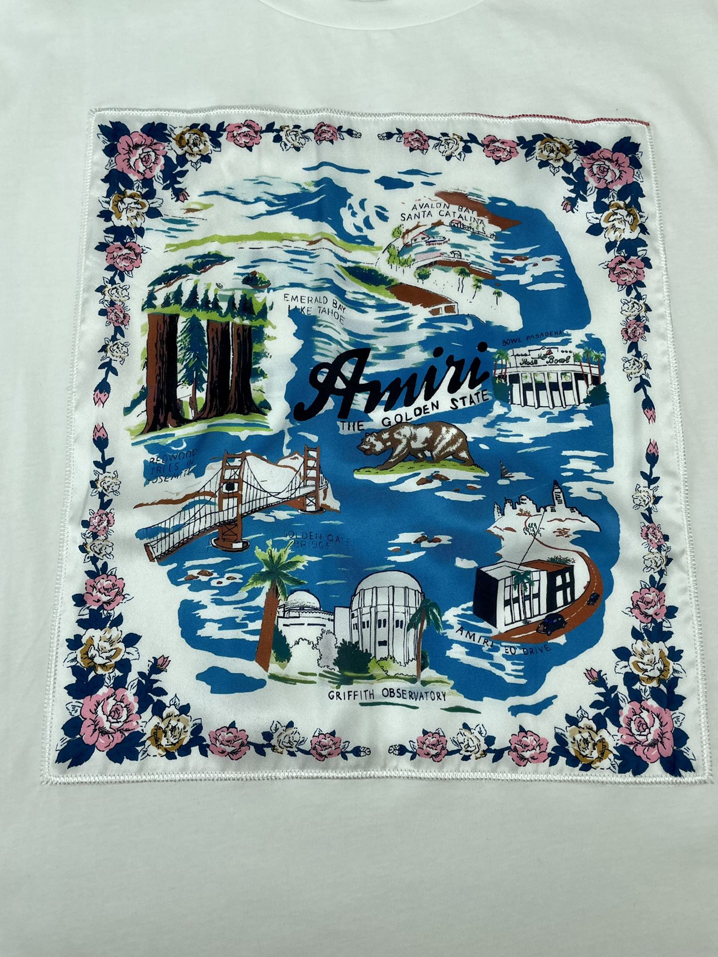 AMIRI TSHIRT