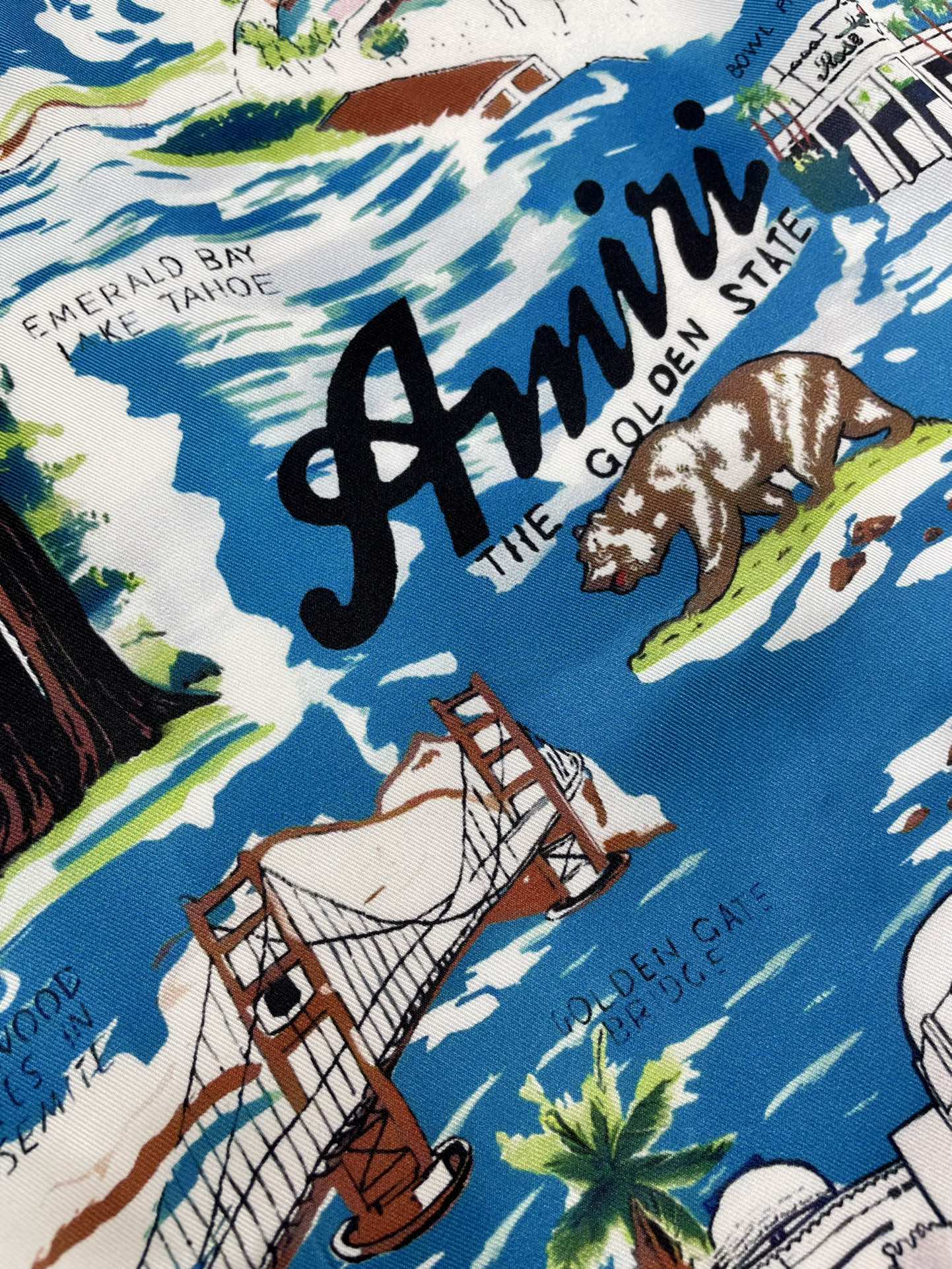 AMIRI TSHIRT