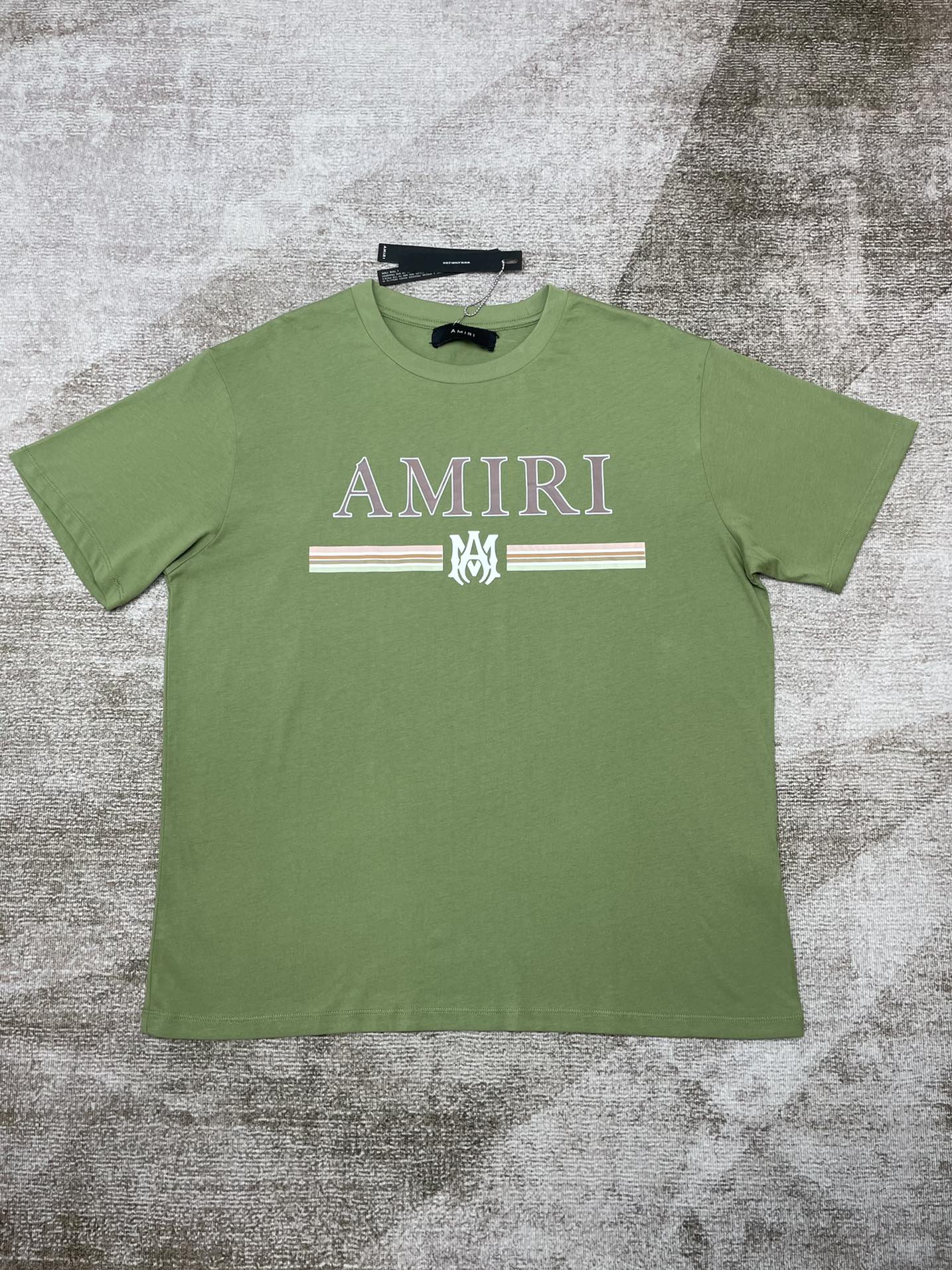 AMIRI TSHIRT