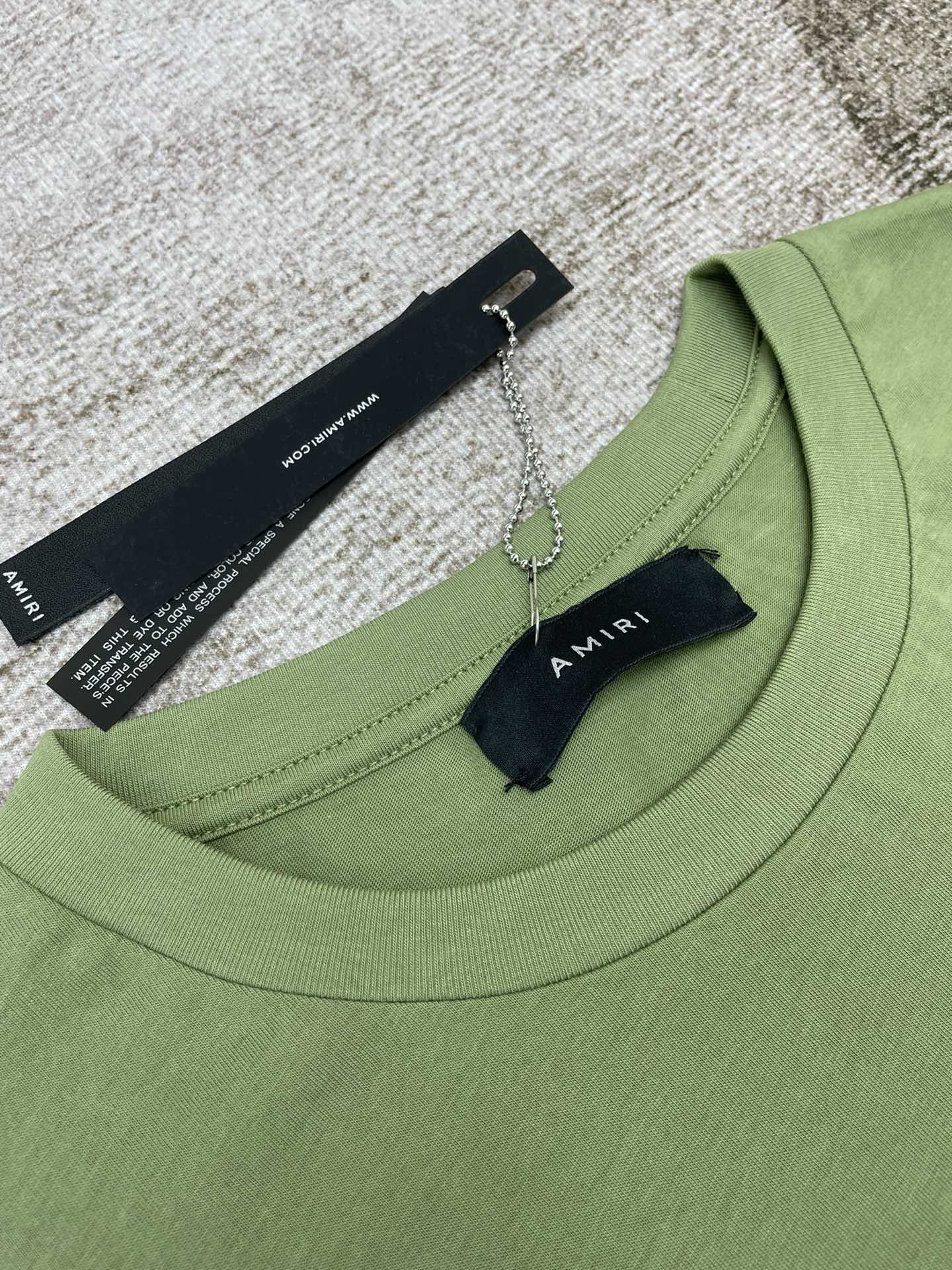 AMIRI TSHIRT