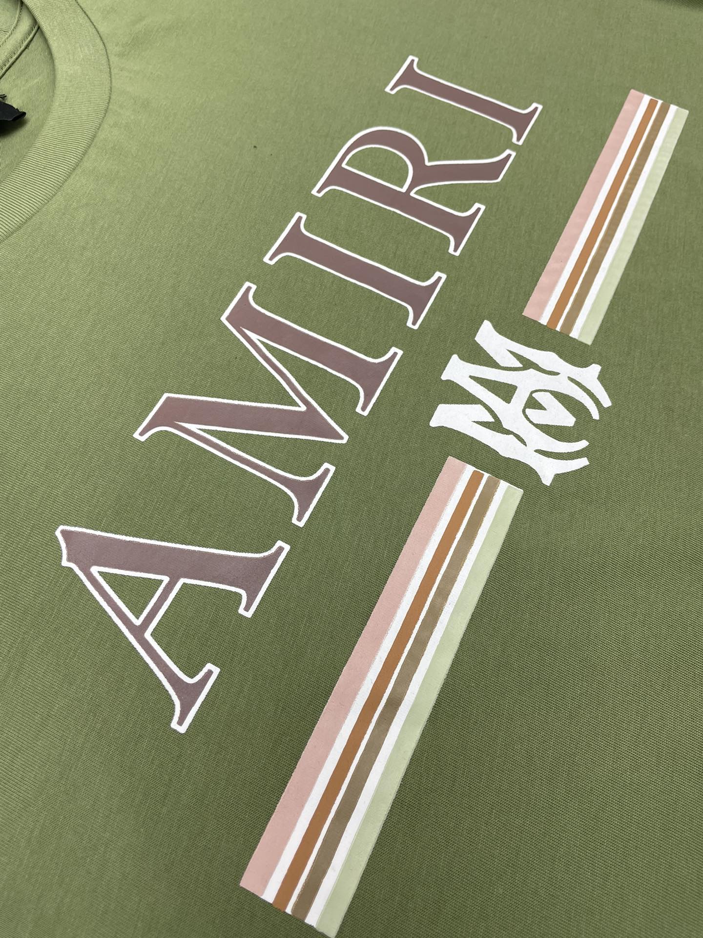 AMIRI TSHIRT