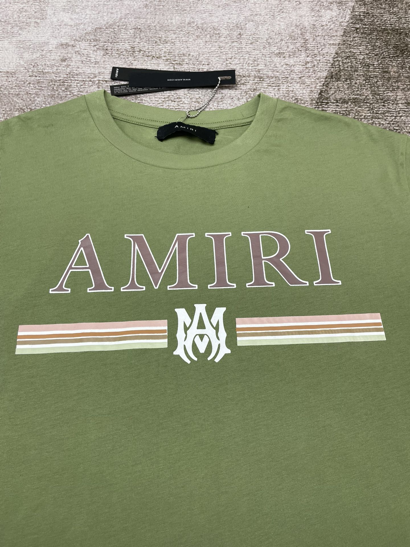 AMIRI TSHIRT