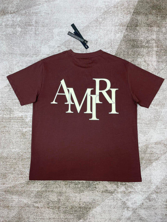 AMIRI TSHIRT