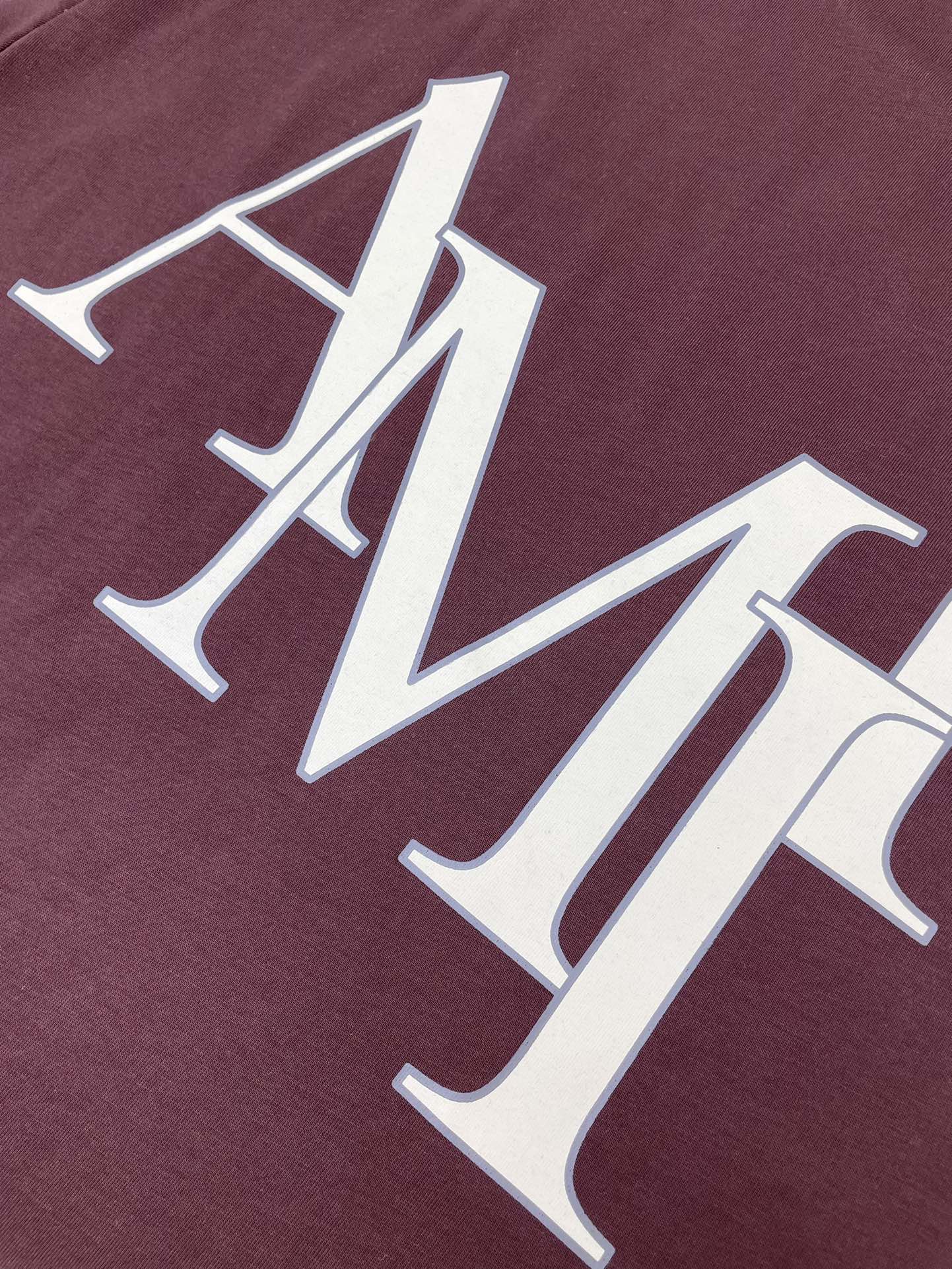 AMIRI TSHIRT