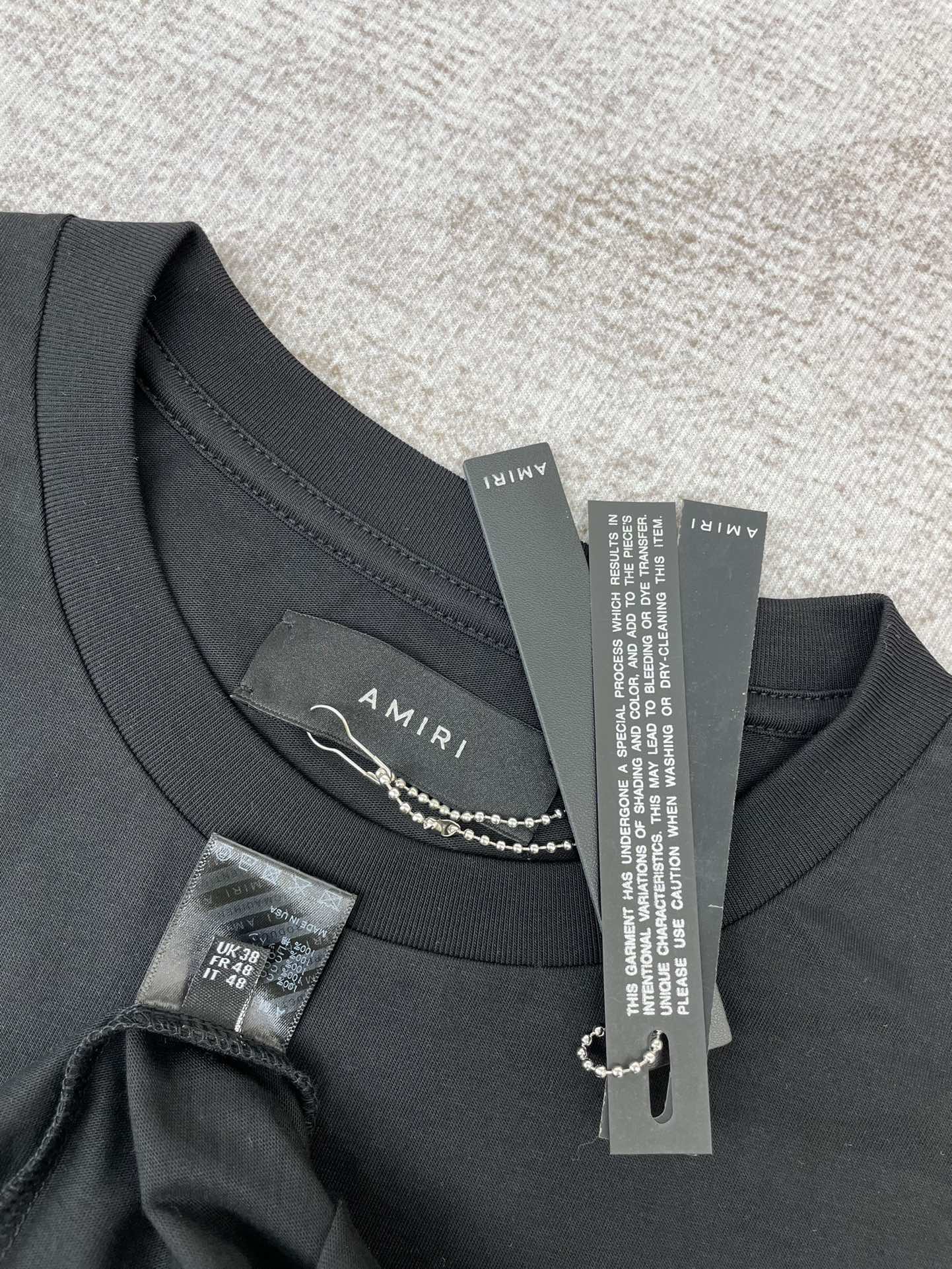 AMIRI TSHIRT