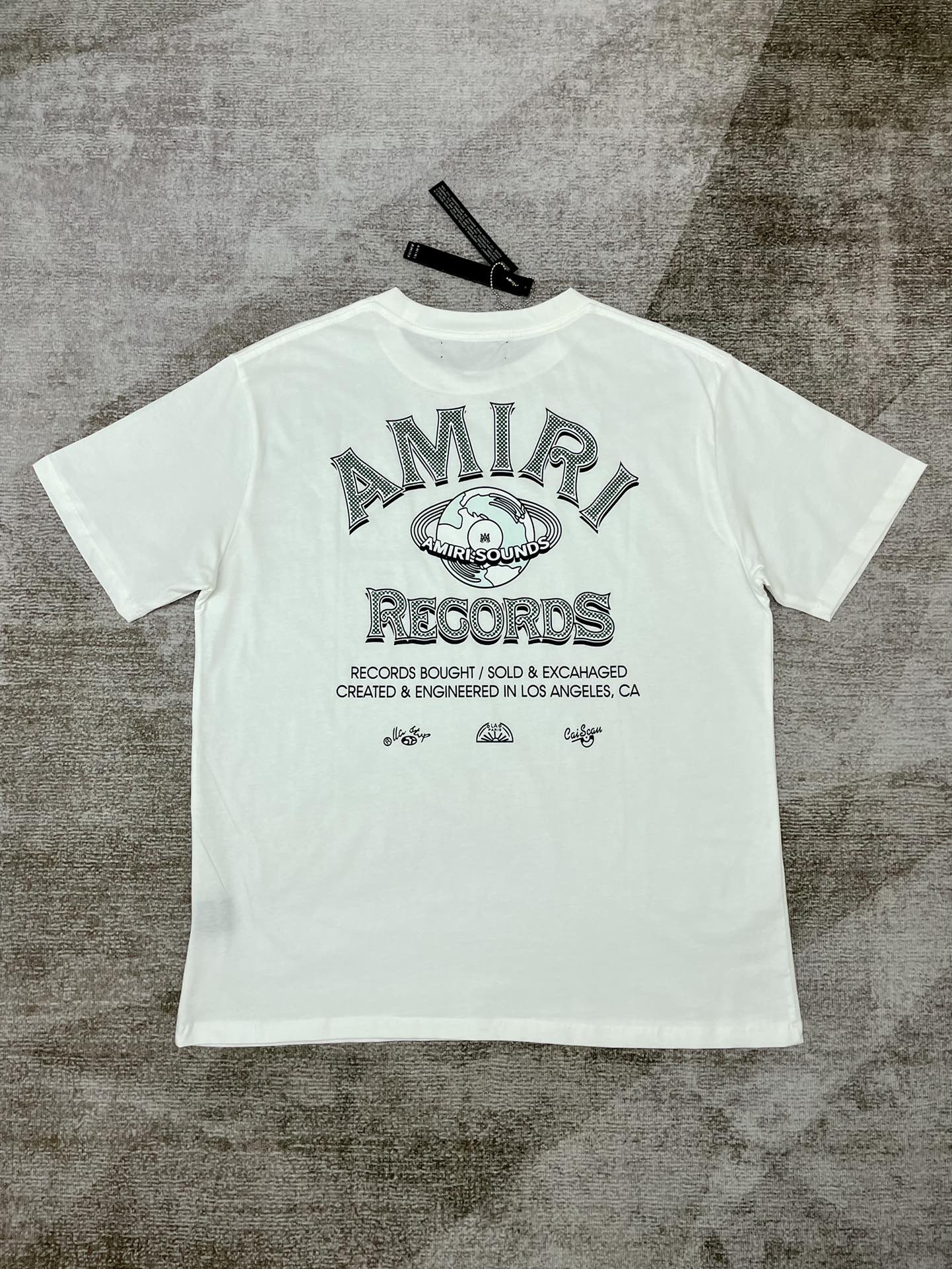 AMIRI TSHIRT